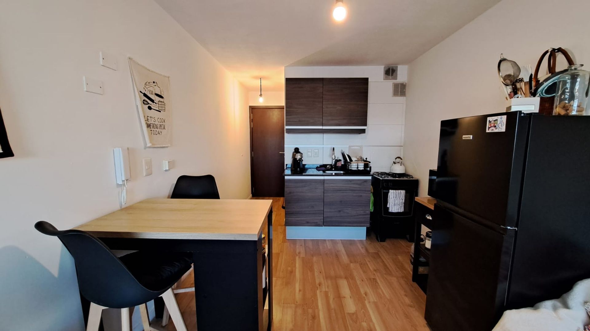 ALQUILER APARTAMENTO PARQUE BATLLE · Foto 12