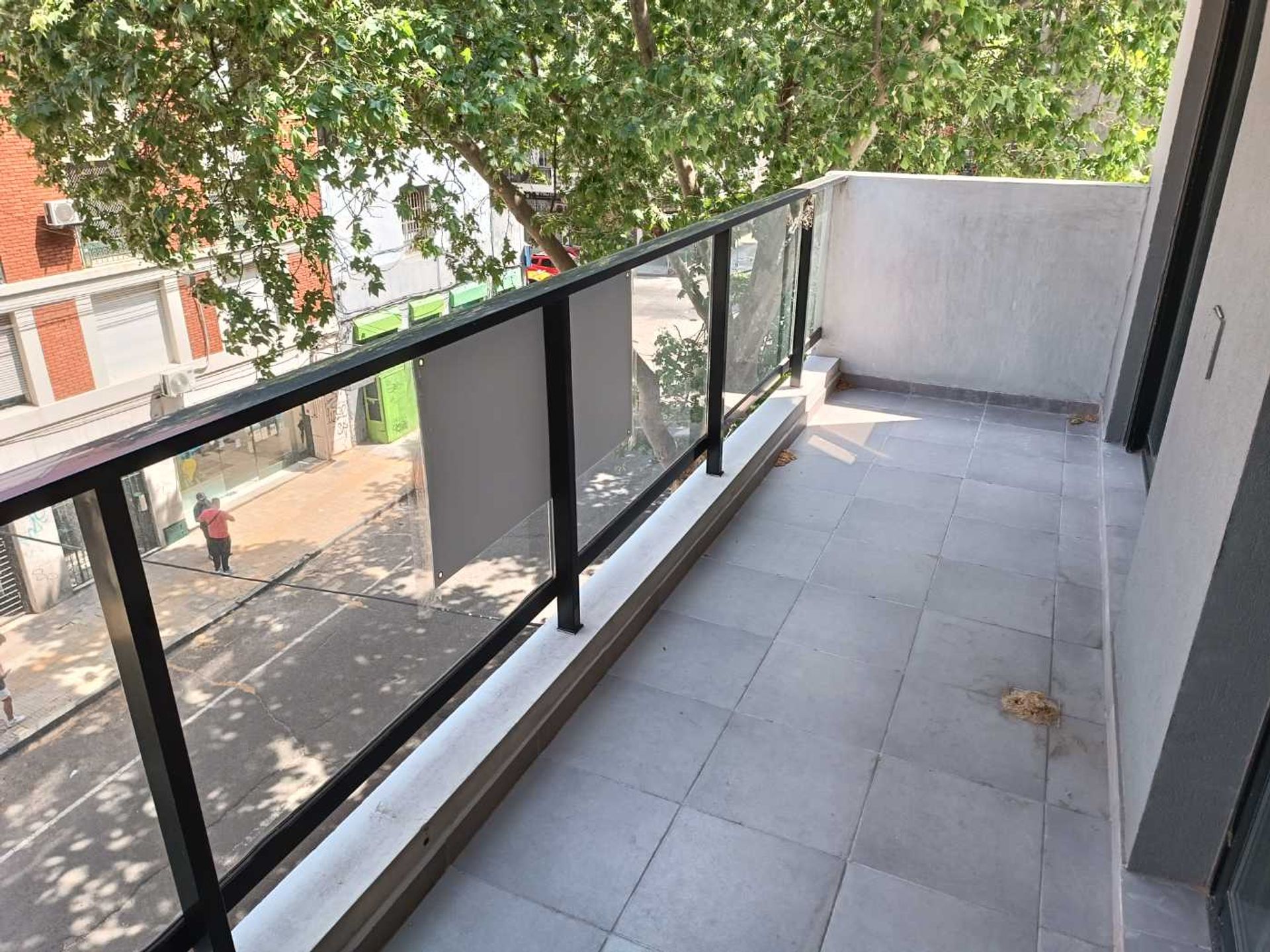 VENTA APARTAMENTO A ESTRENAR 1 DORM CON RENTA