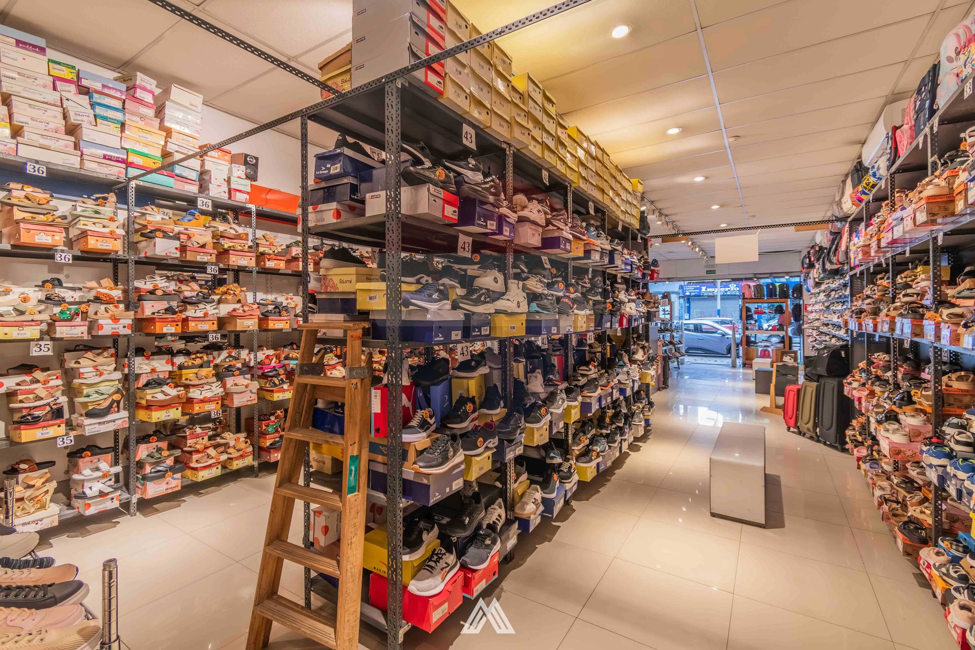 ALQUILER Local Comercial en Goes · Foto 6