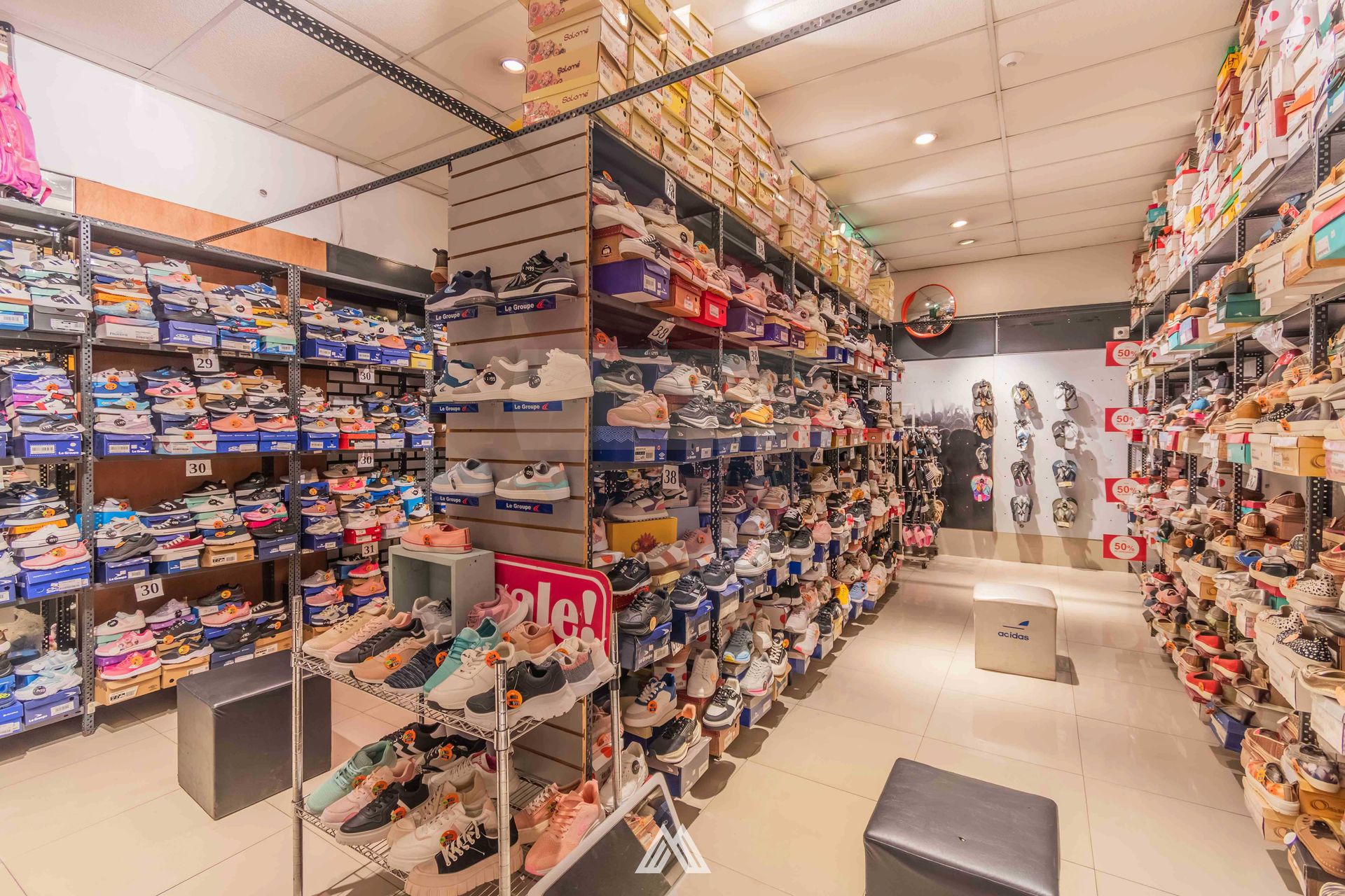 ALQUILER Local Comercial en Goes · Foto 7