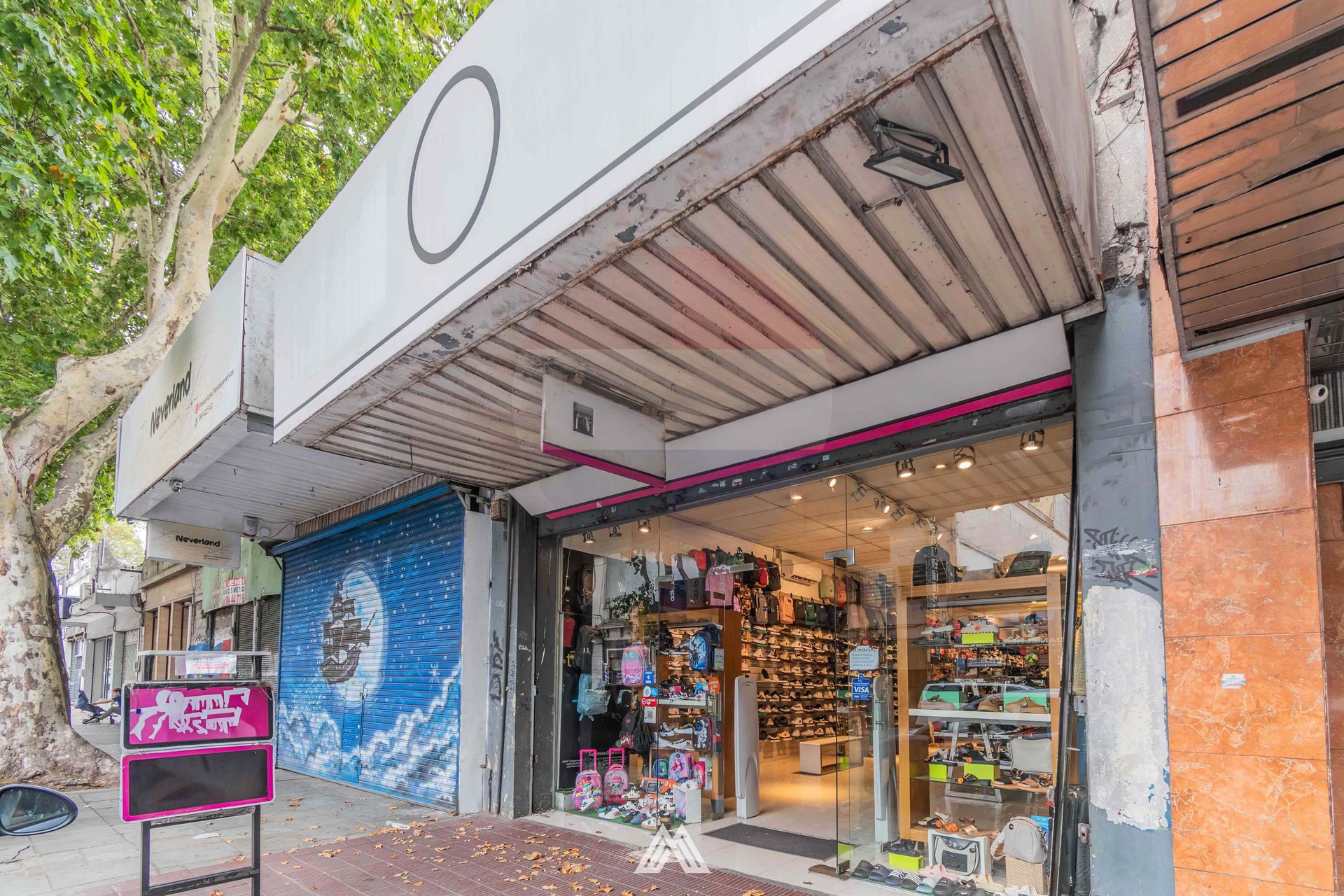 ALQUILER Local Comercial en Goes · Foto 8