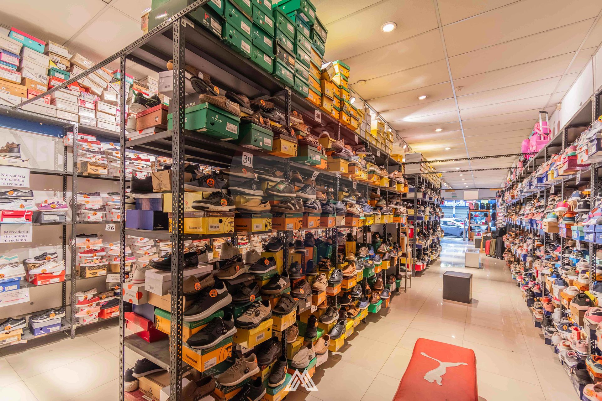 ALQUILER Local Comercial en Goes · Foto 4