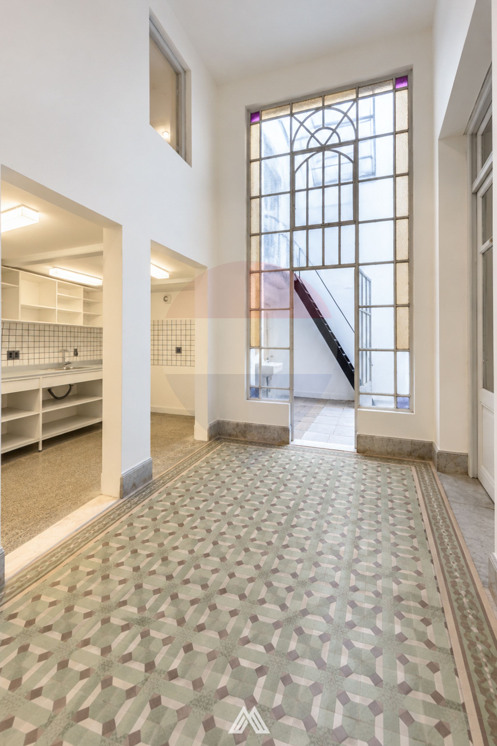 Alquiler Oficina Palermo 6 ambientes · Foto 12