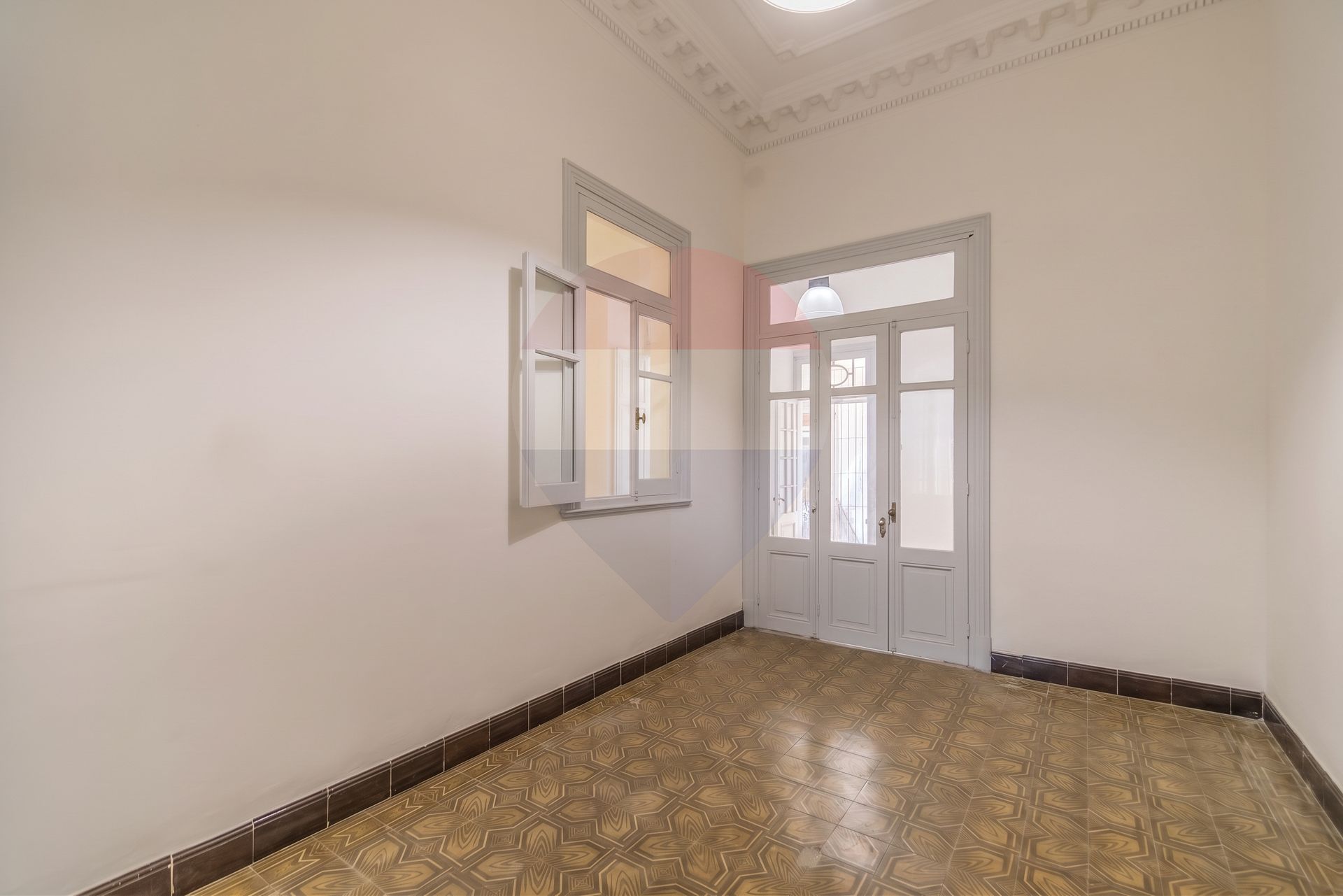 Alquiler Oficina Palermo 6 ambientes · Foto 8