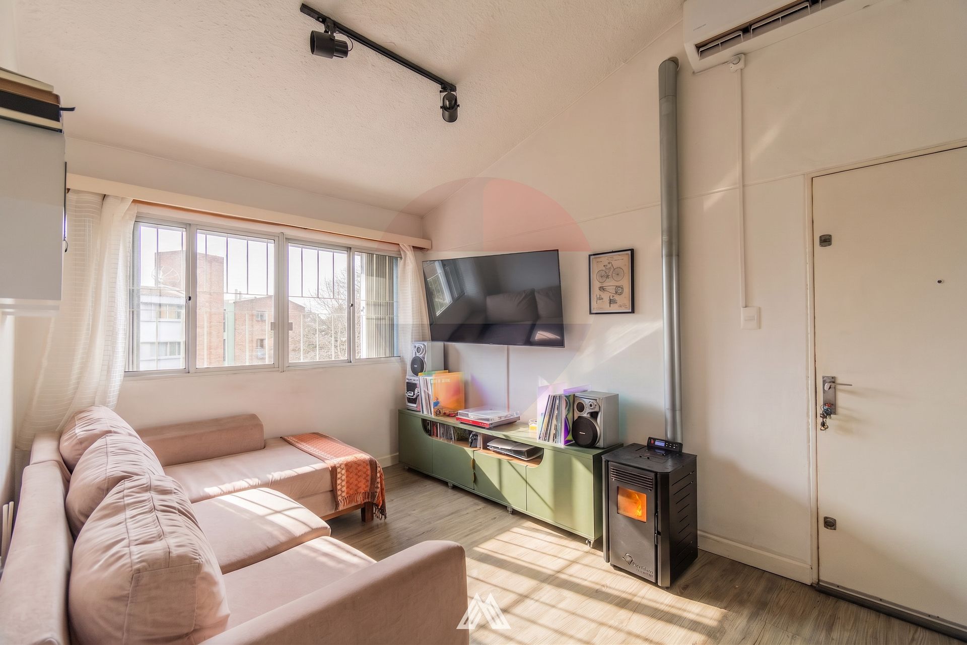 VENTA Apartamento 3 dormitorios – Buceo
