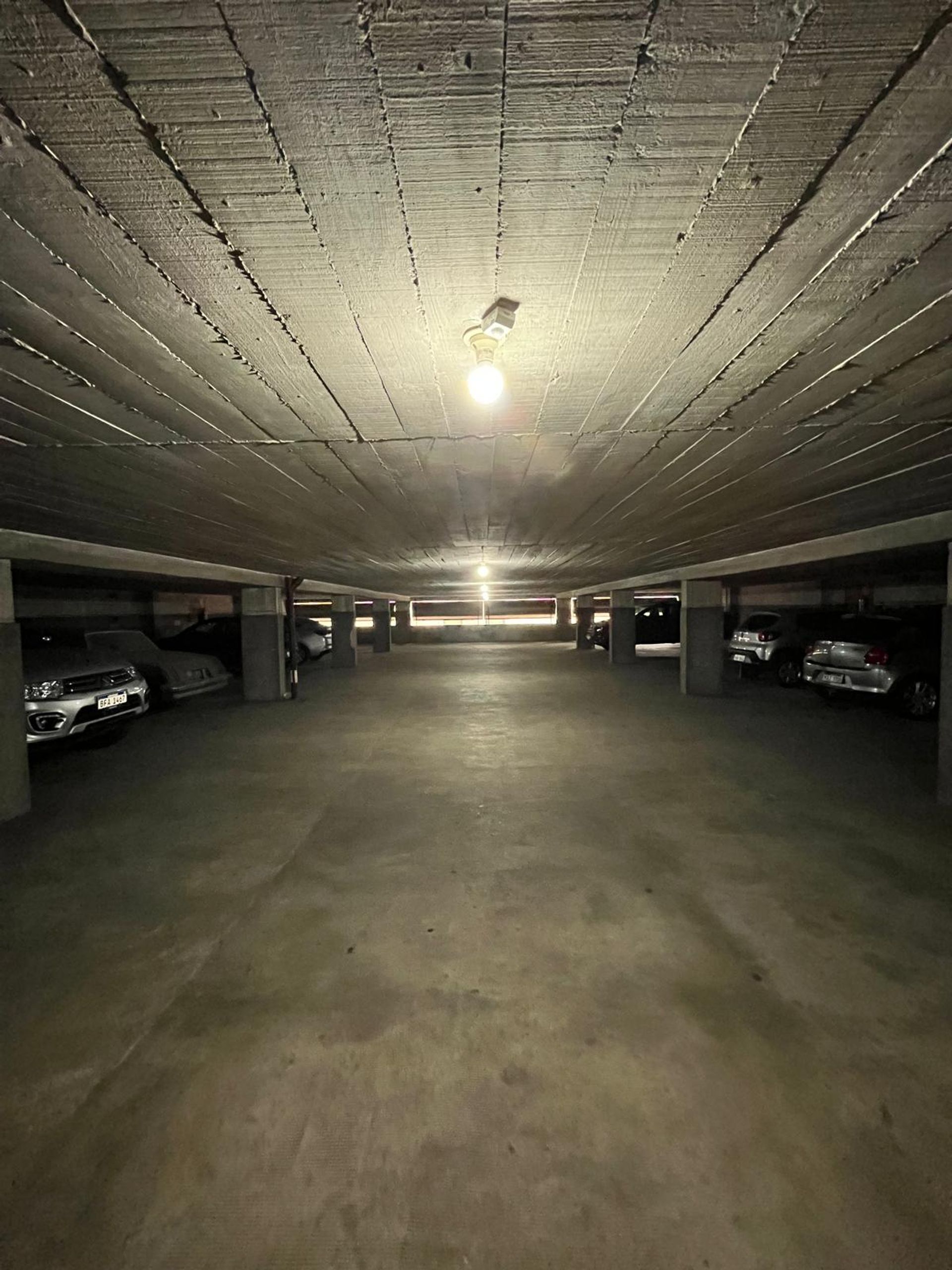 Alquiler Garage fijo - Centro en 6° Piso · Foto 5