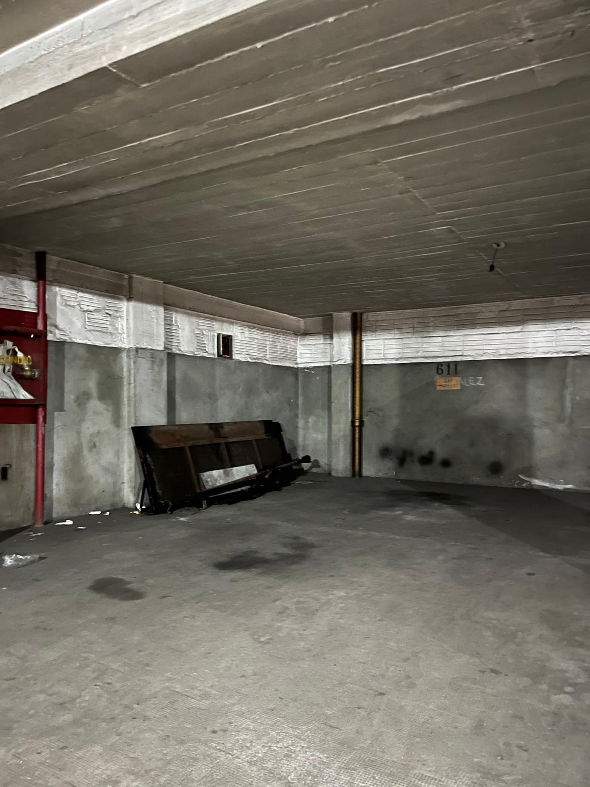 Alquiler Garage fijo - Centro en 6° Piso · Foto 4