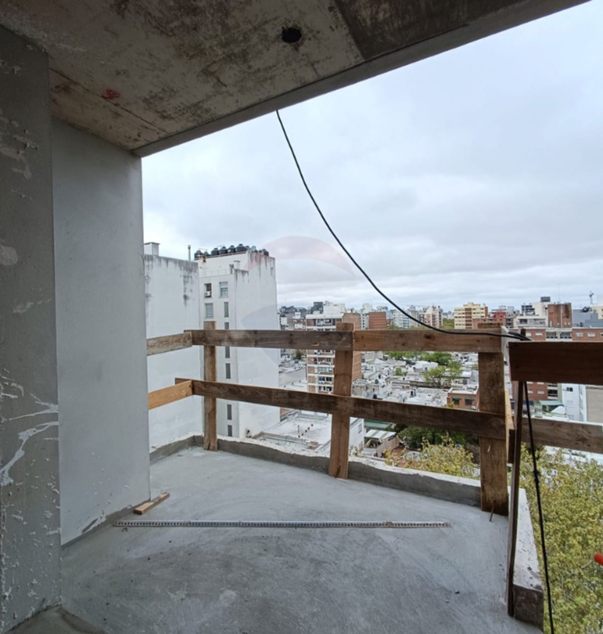 Apartamento en venta en Cordón