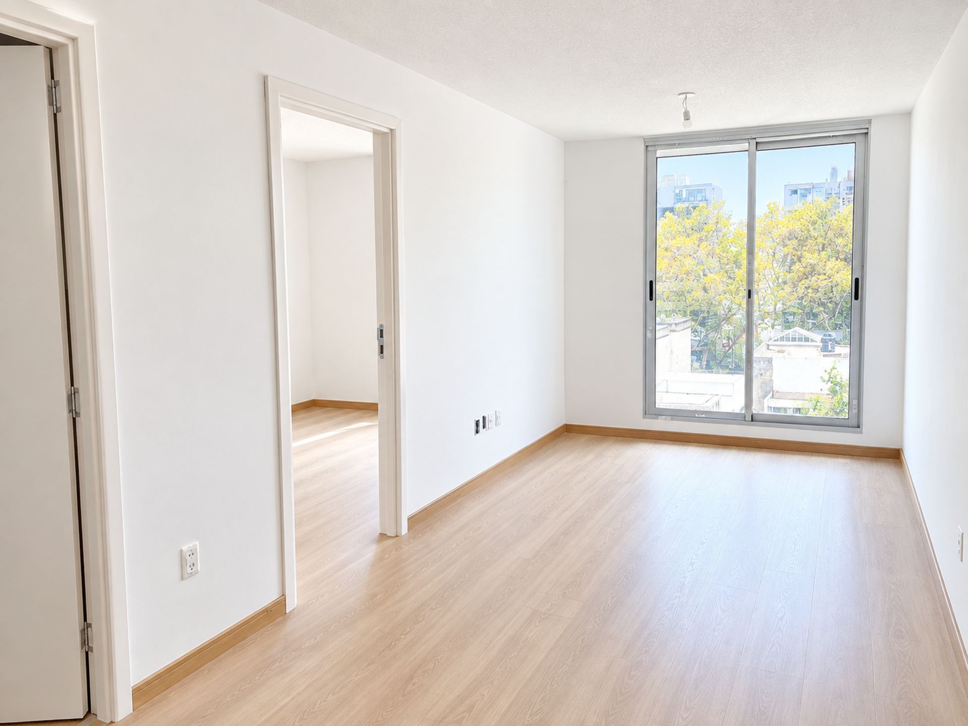 Apto en VENTA 1 dorm Cordón Sur estrena oct26