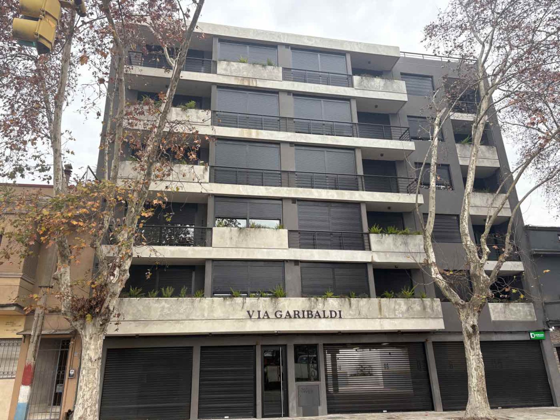 Apartamento en alquiler La Blanqueada a estrenar · Foto 10