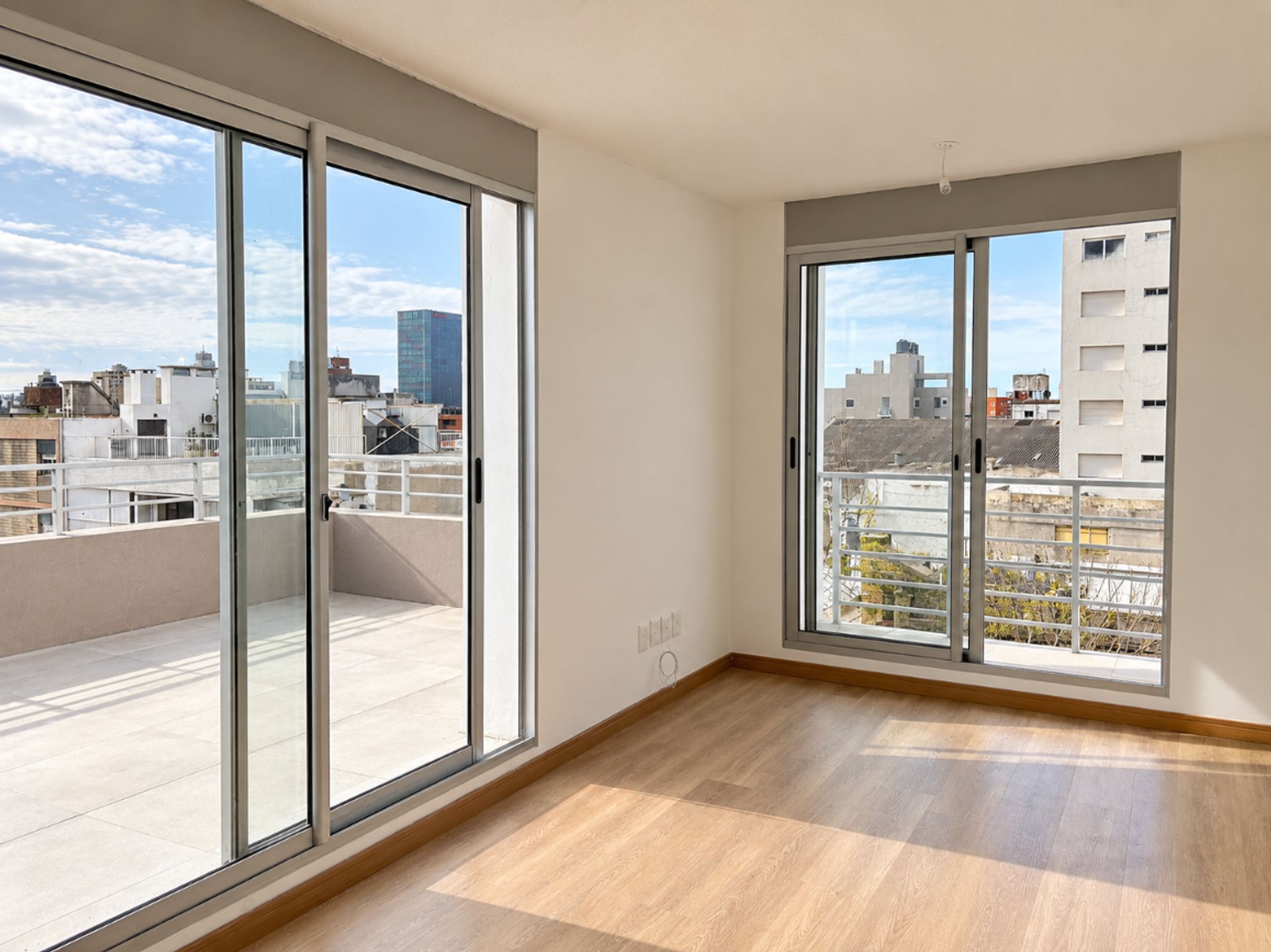 Apartamento en venta en Palermo