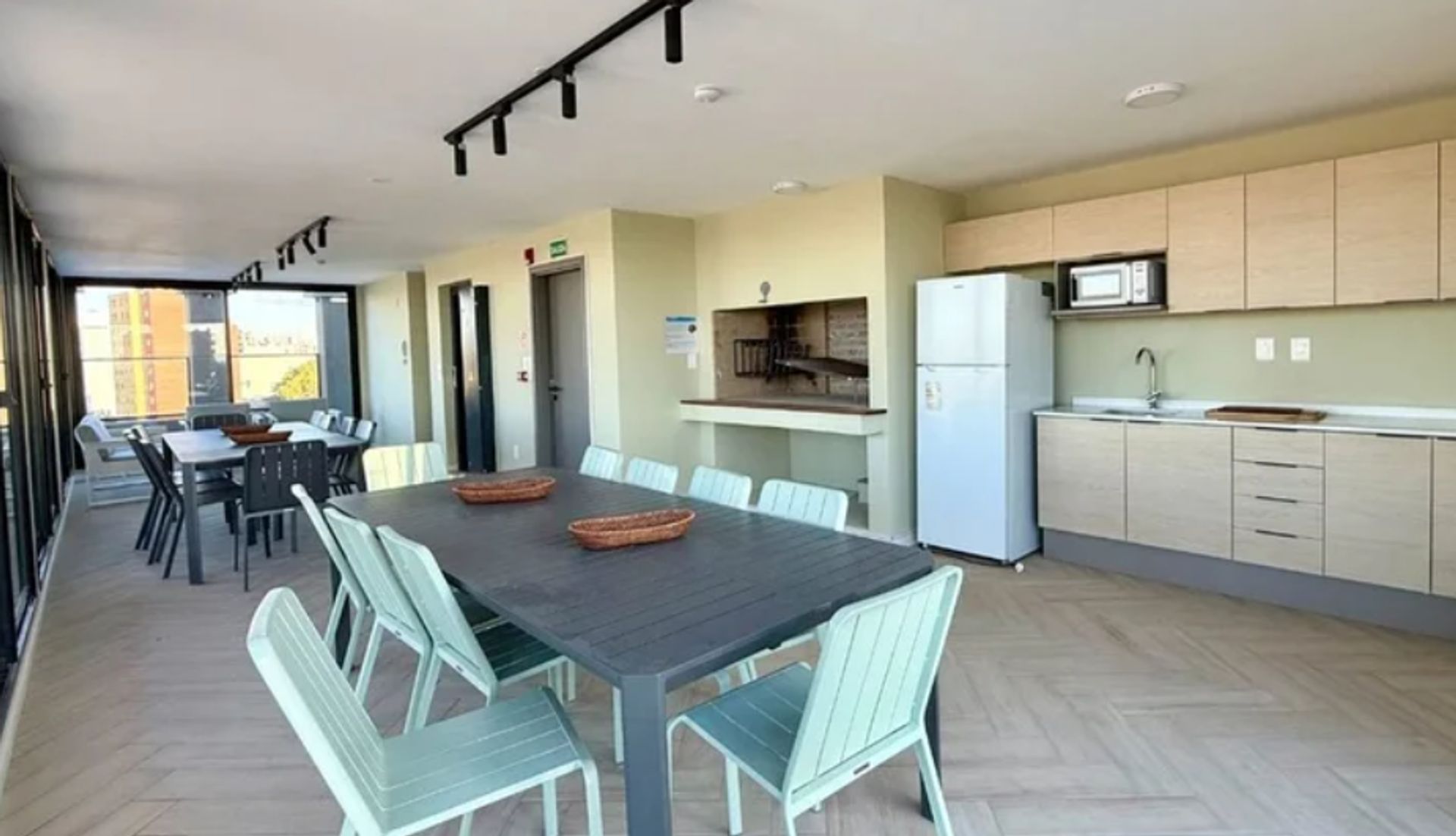 Alquiler La Blanqueada 1 Dormitorio · Foto 9