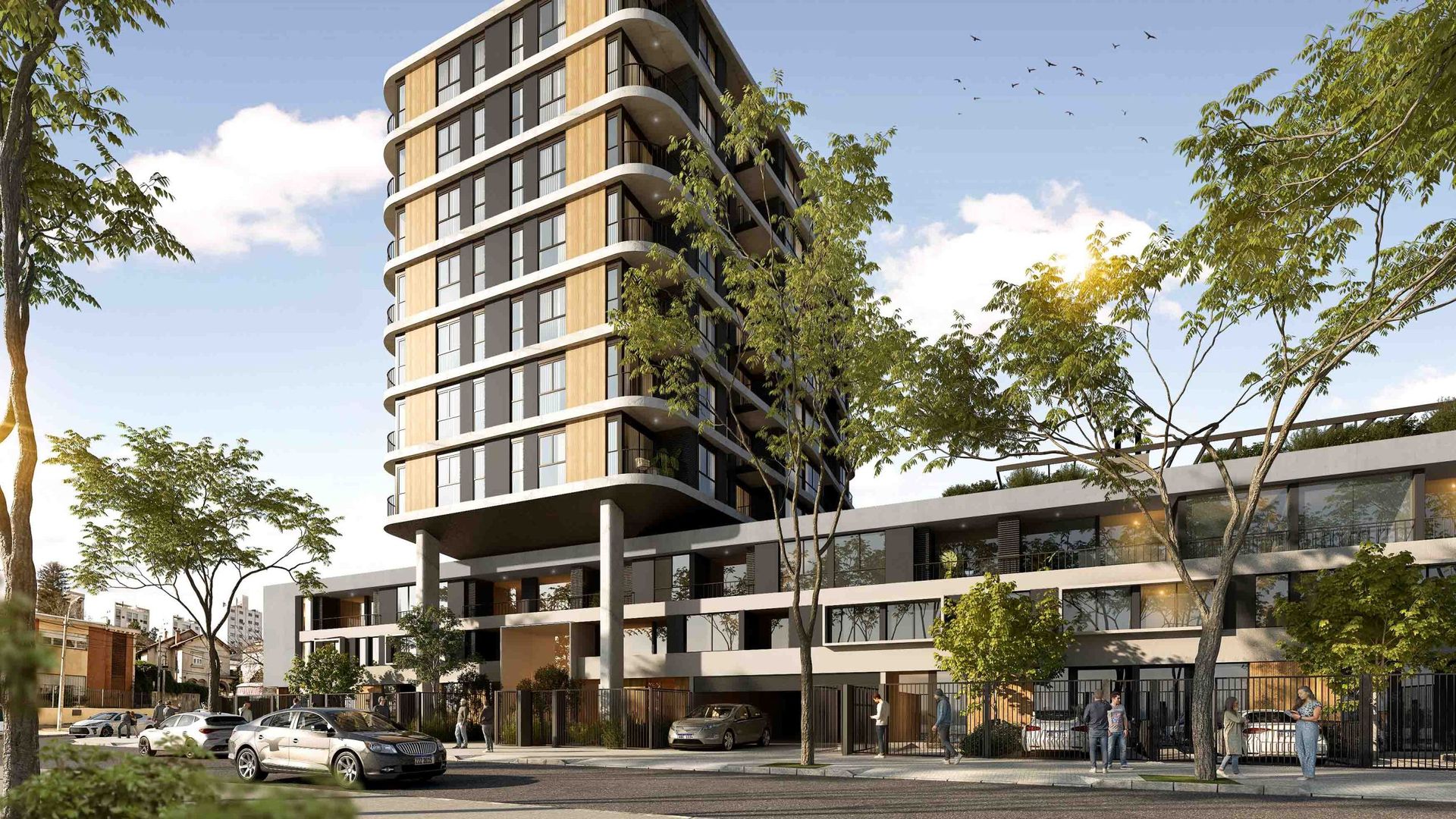 Apartamento en venta en Prado