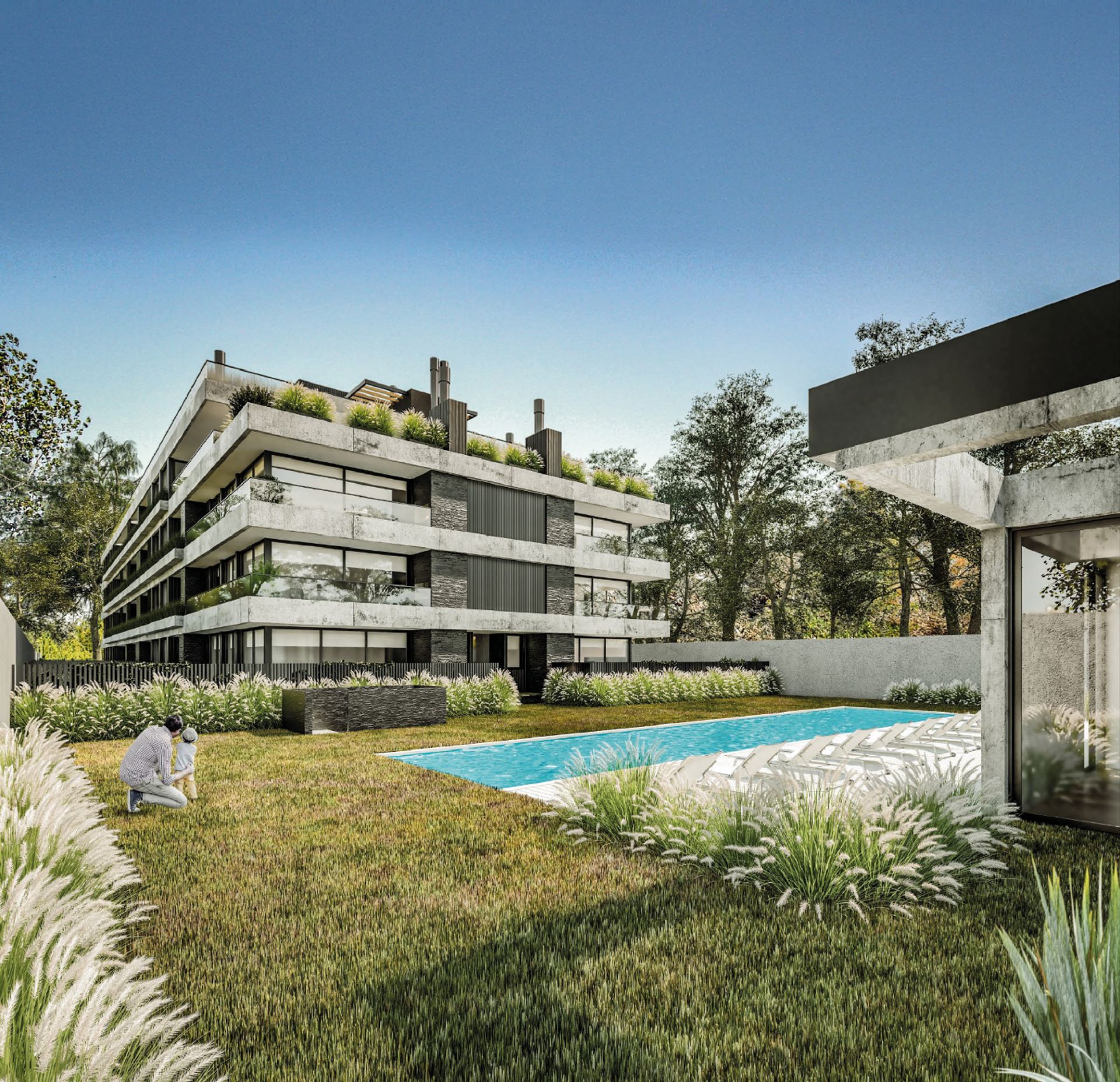 Apartamento en venta en Prado