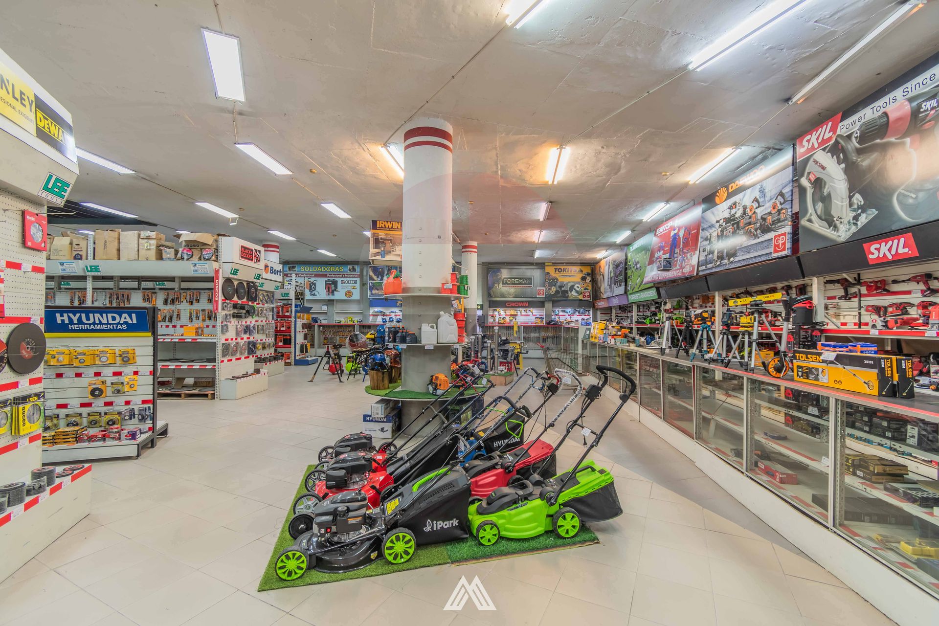 ALQUILER LOCAL EN LA COMERCIAL · Foto 6