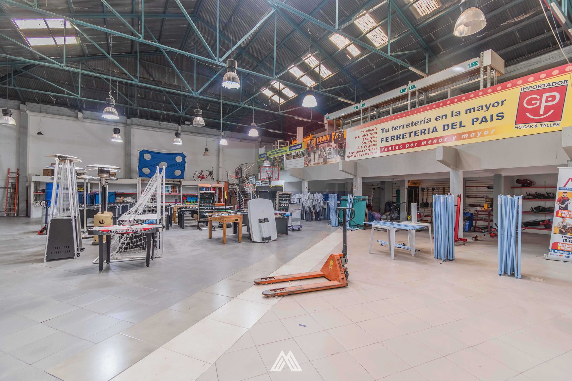 ALQUILER LOCAL EN LA COMERCIAL · Foto 7