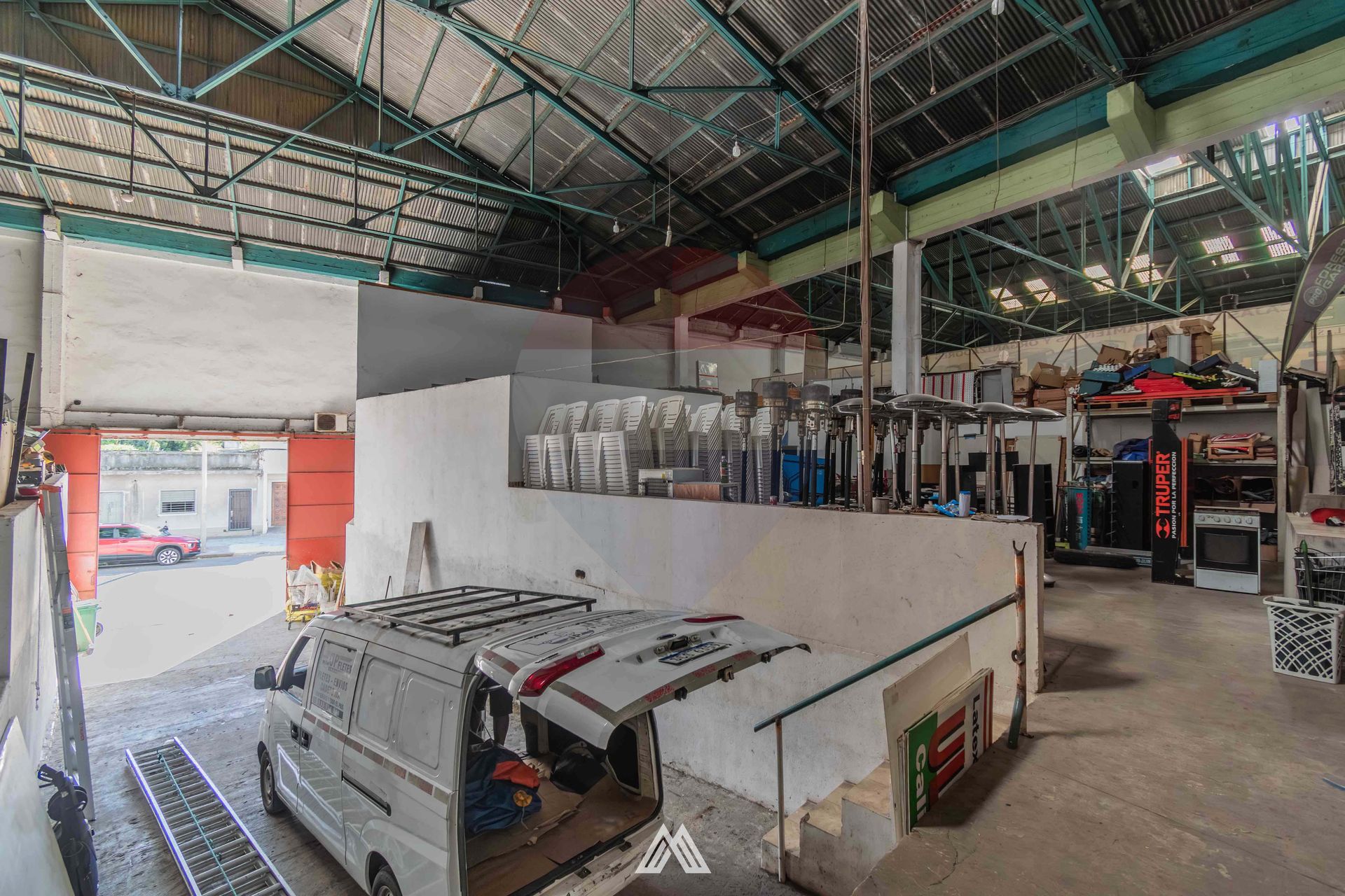 ALQUILER LOCAL EN LA COMERCIAL · Foto 10