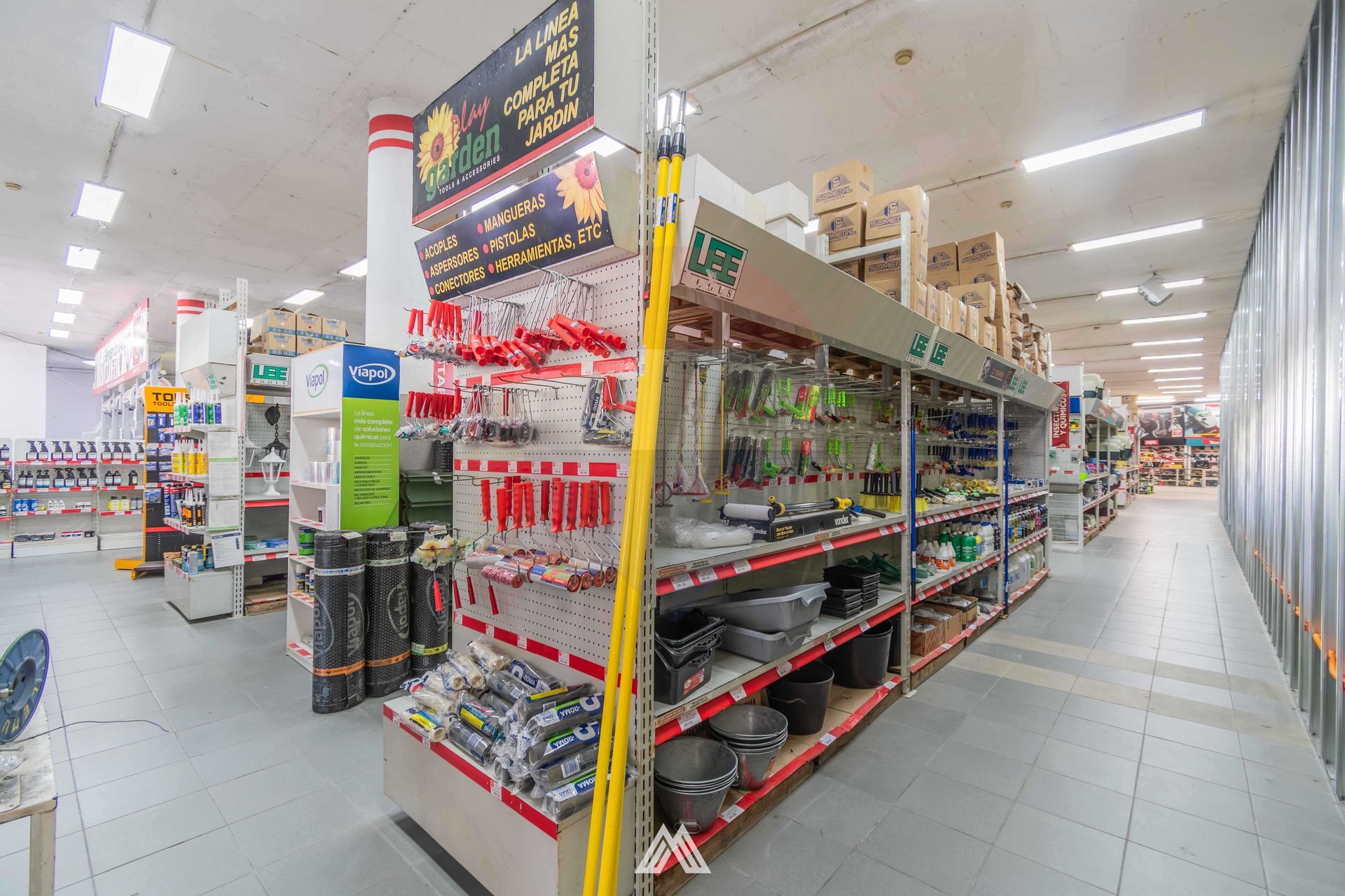 ALQUILER LOCAL EN LA COMERCIAL · Foto 5