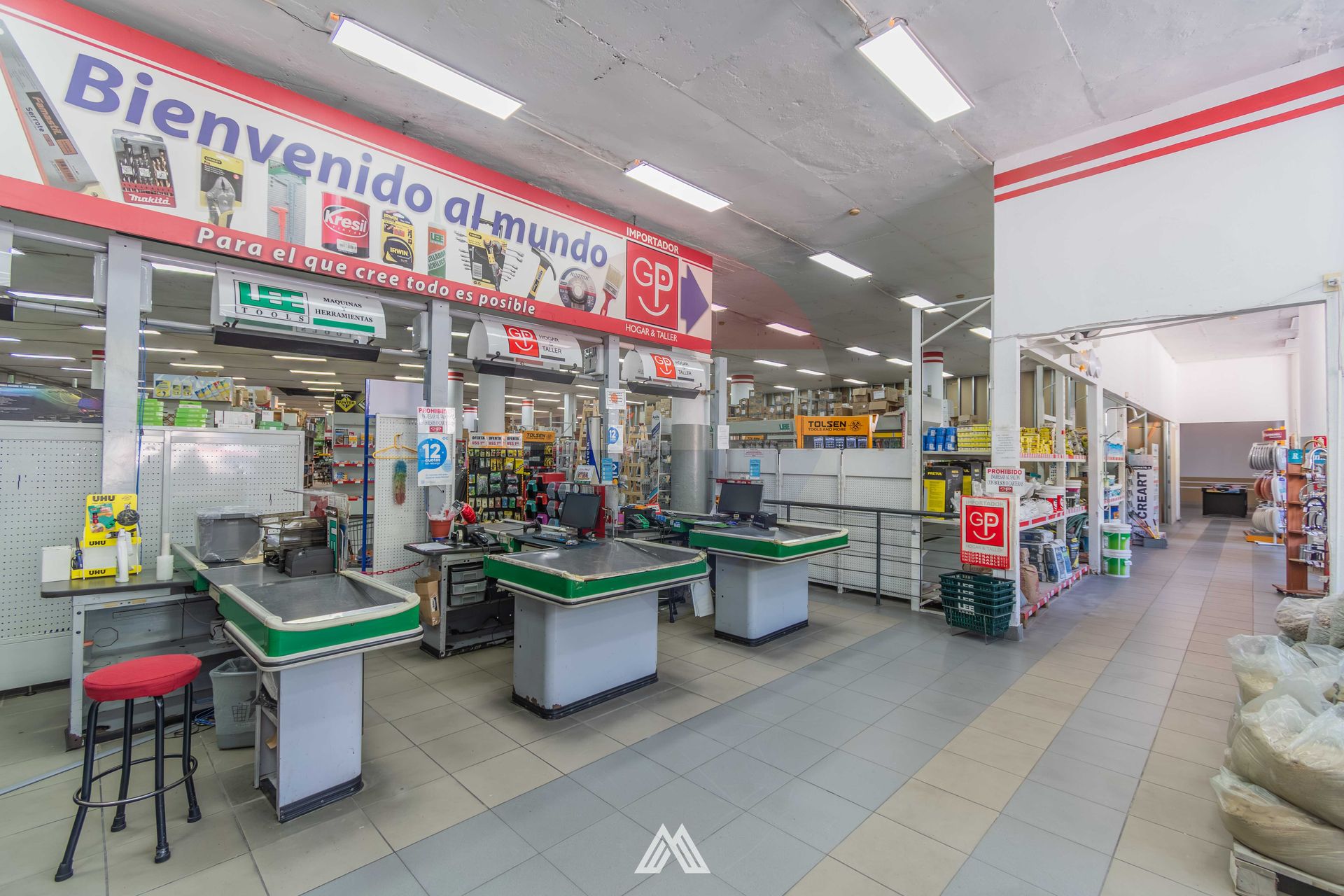 ALQUILER LOCAL EN LA COMERCIAL · Foto 3