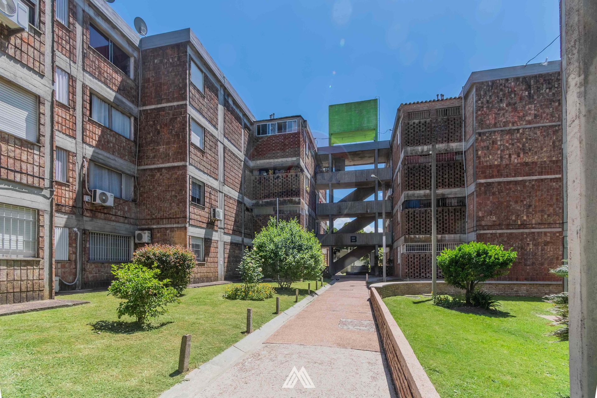 Venta apartamento 2 dormitorios en Pando con renta