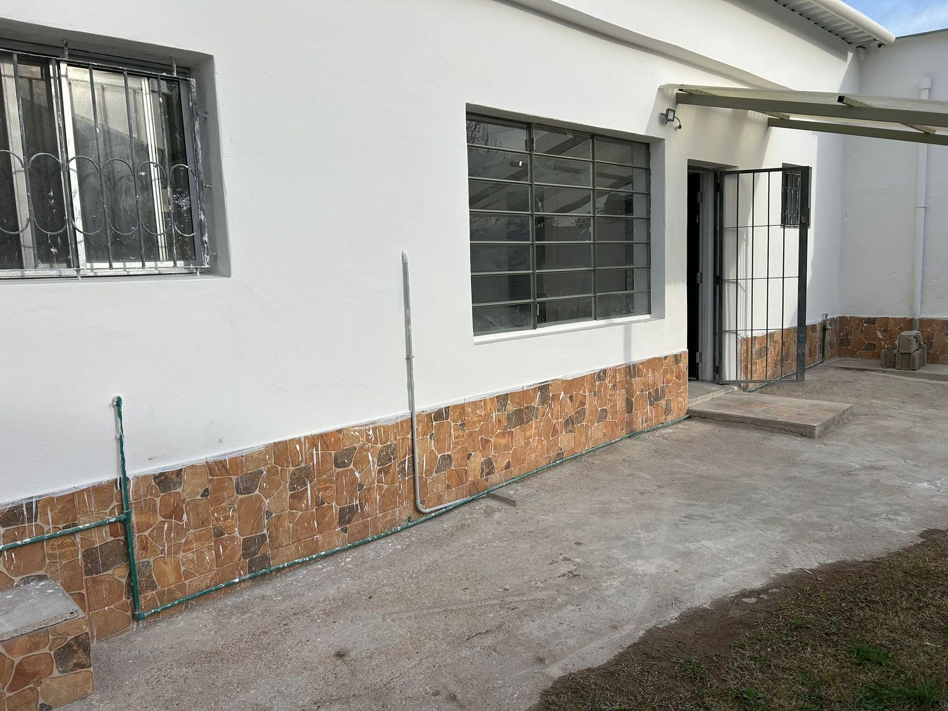 Se alquila local comercial en Av. Roosevelt, Pando · Foto 12