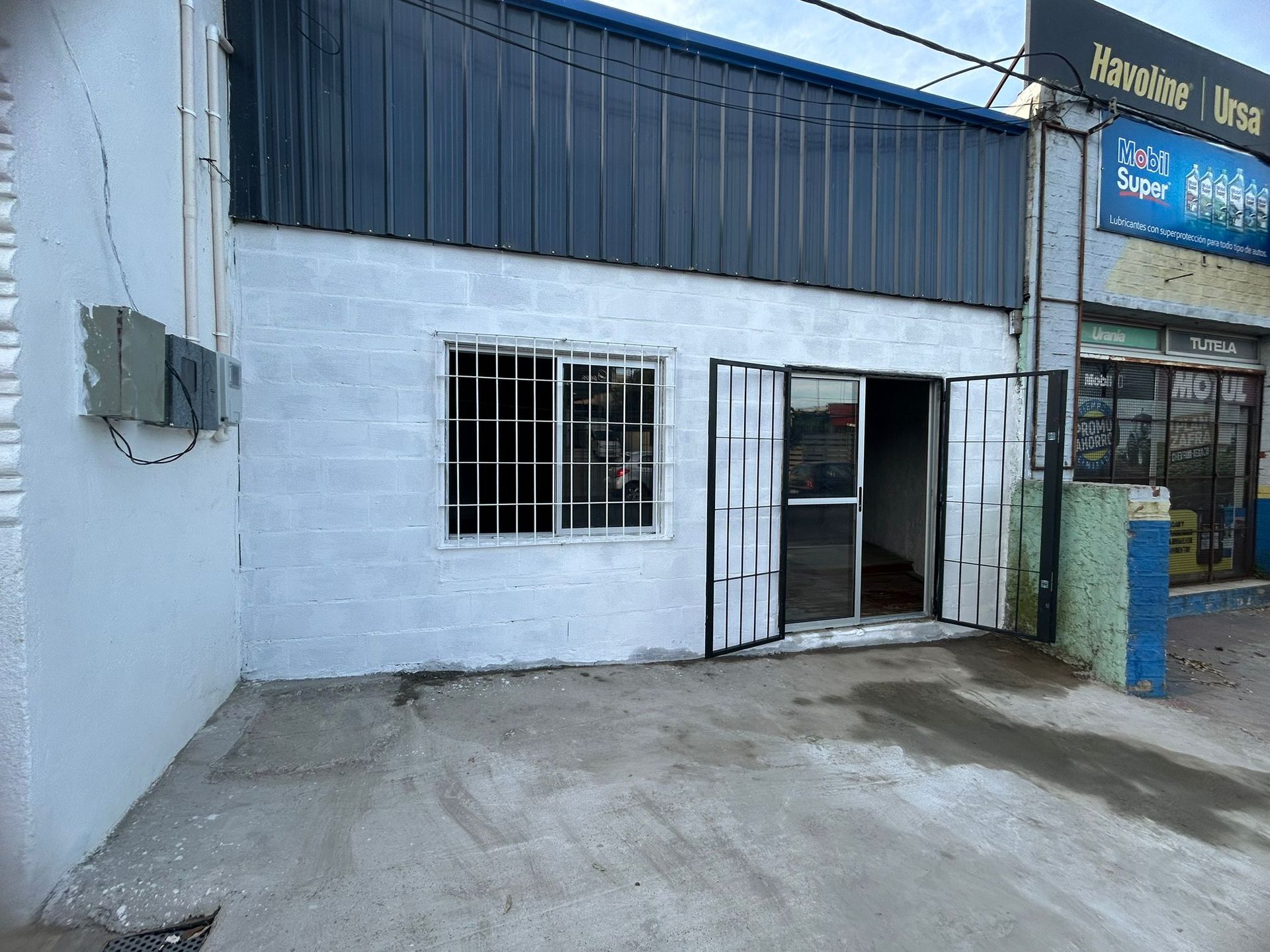 Alquiler Local comercial en Pando · Foto 1