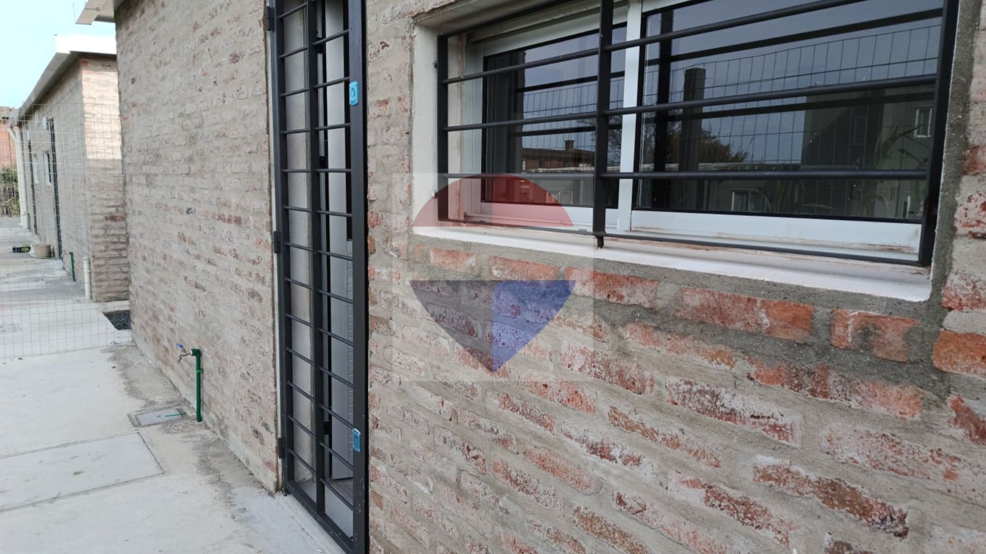 Alquiler 1 Dormitorio en Complejo Cerrado en Pando · Foto 12
