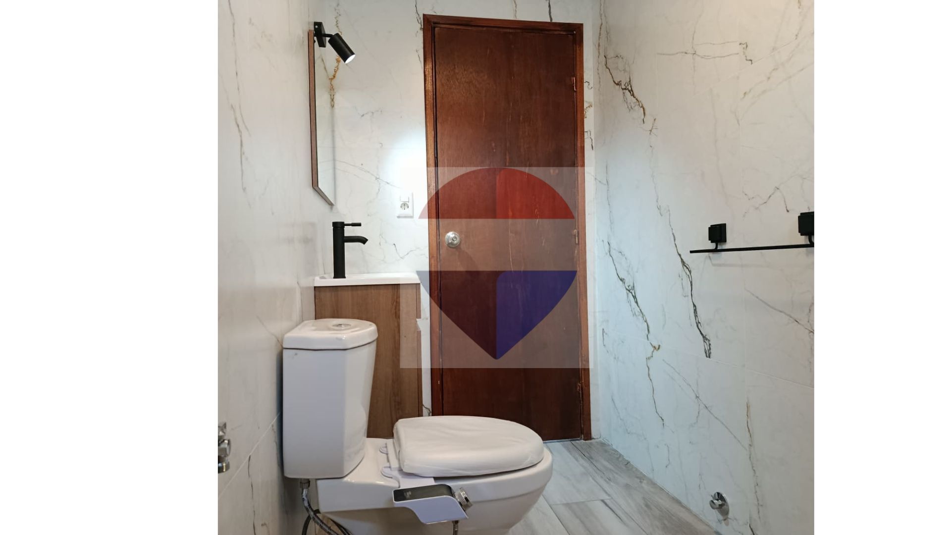 Alquiler 1 Dormitorio en Complejo Cerrado en Pando · Foto 10