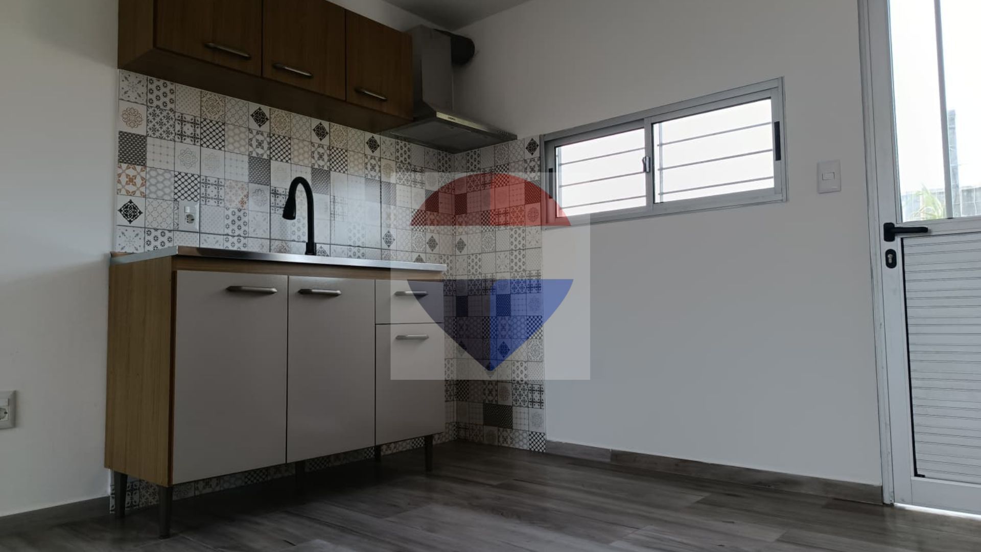 Alquiler 1 Dormitorio en Complejo Cerrado en Pando · Foto 5