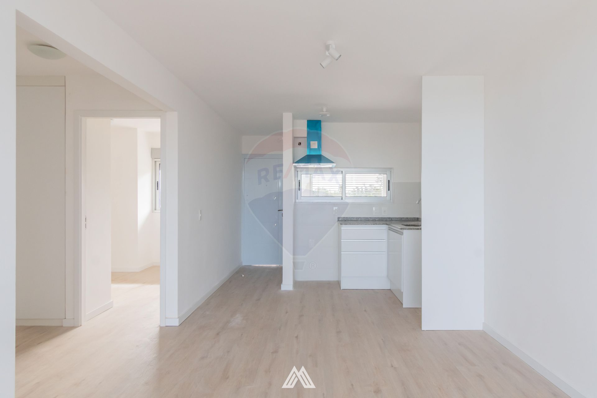 Apartamento a estrenar en alquiler – El Molino de