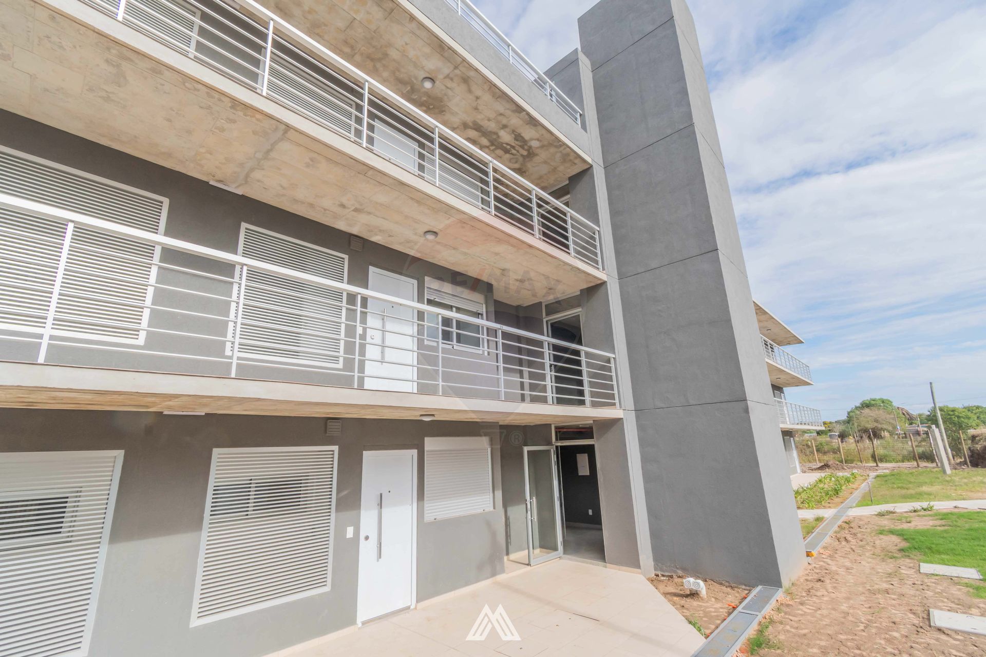 Apartamento a estrenar en alquiler – El Molino de · Foto 2