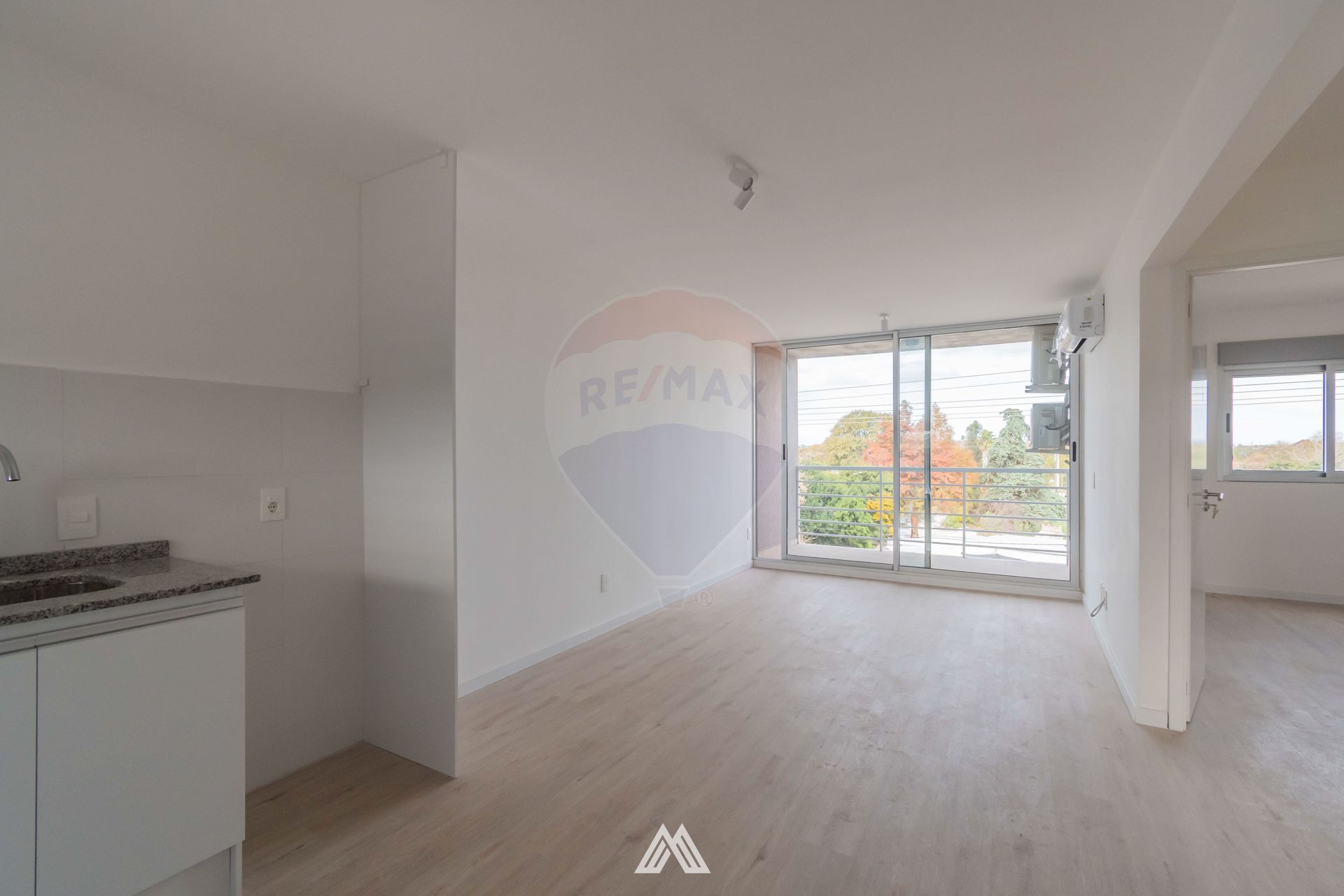Apartamento a estrenar en alquiler – El Molino de · Foto 5
