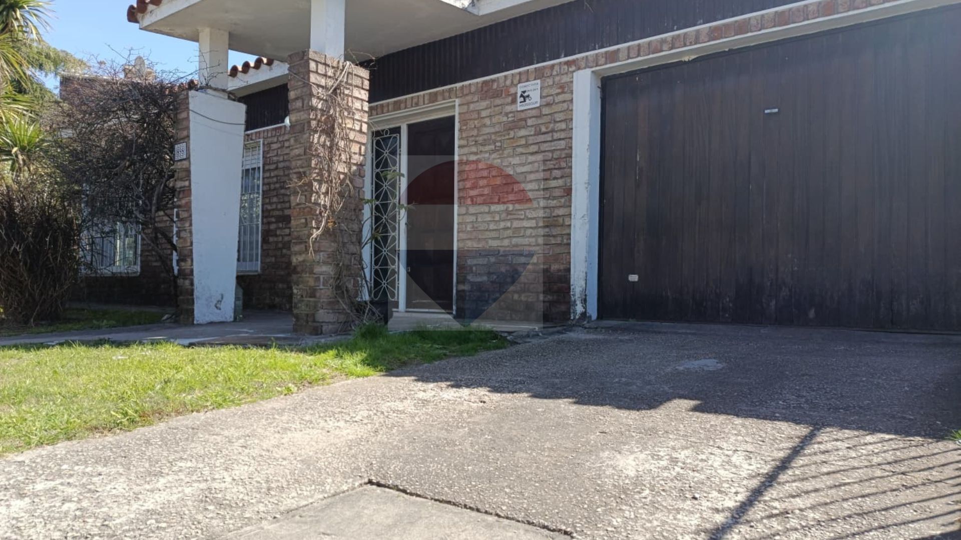 Alquiler en Pando: Casa 2 dorm. opción a 3 y patio