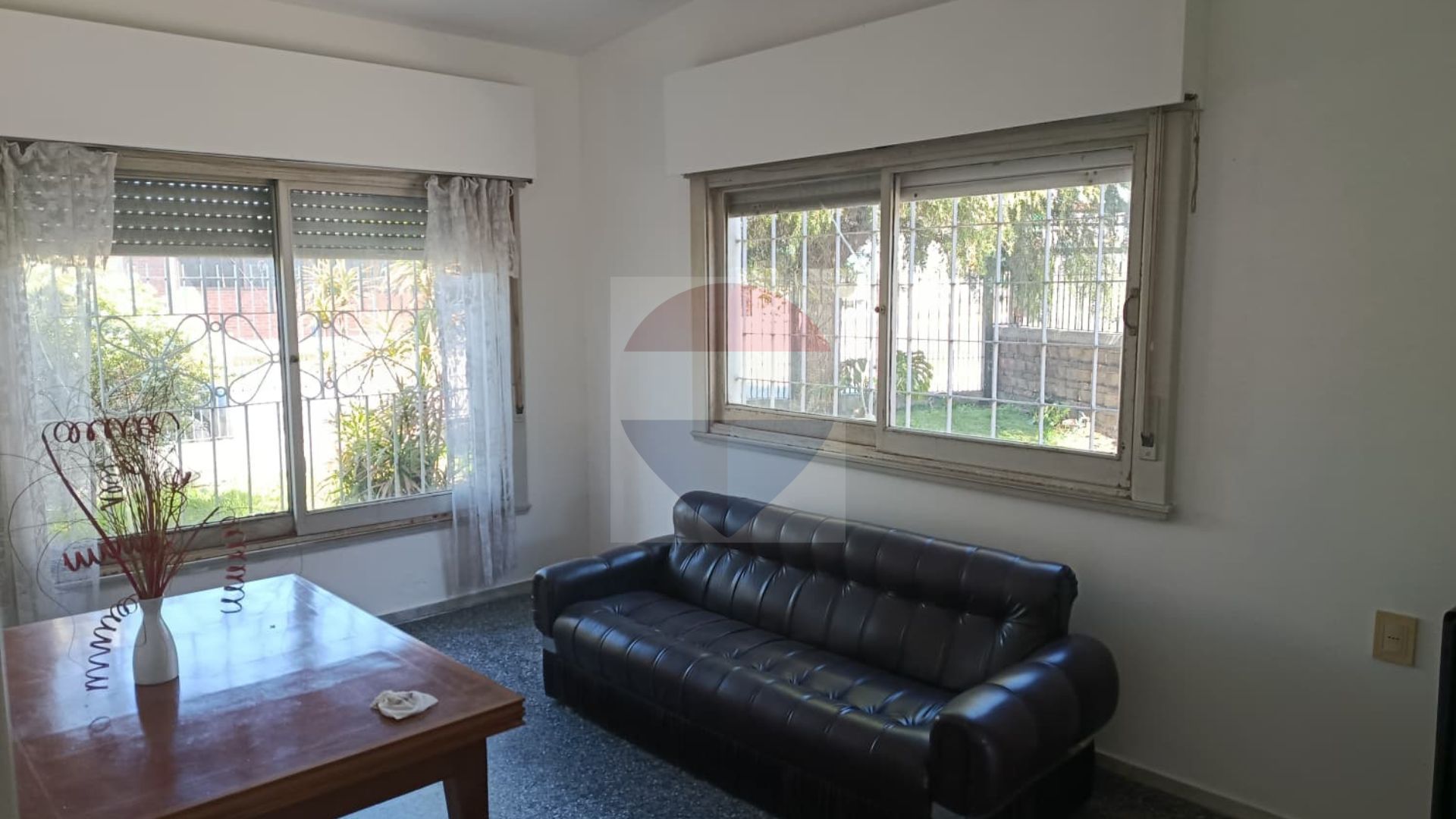Alquiler en Pando: Casa 2 dorm. opción a 3 y patio · Foto 6