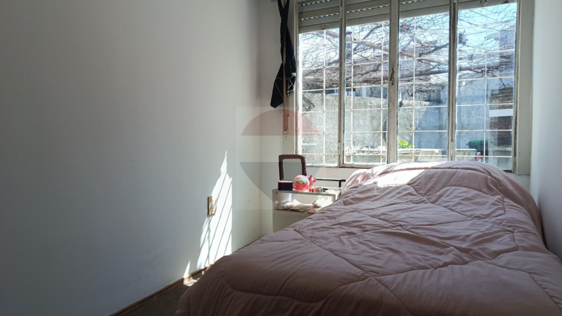 Alquiler en Pando: Casa 2 dorm. opción a 3 y patio · Foto 12