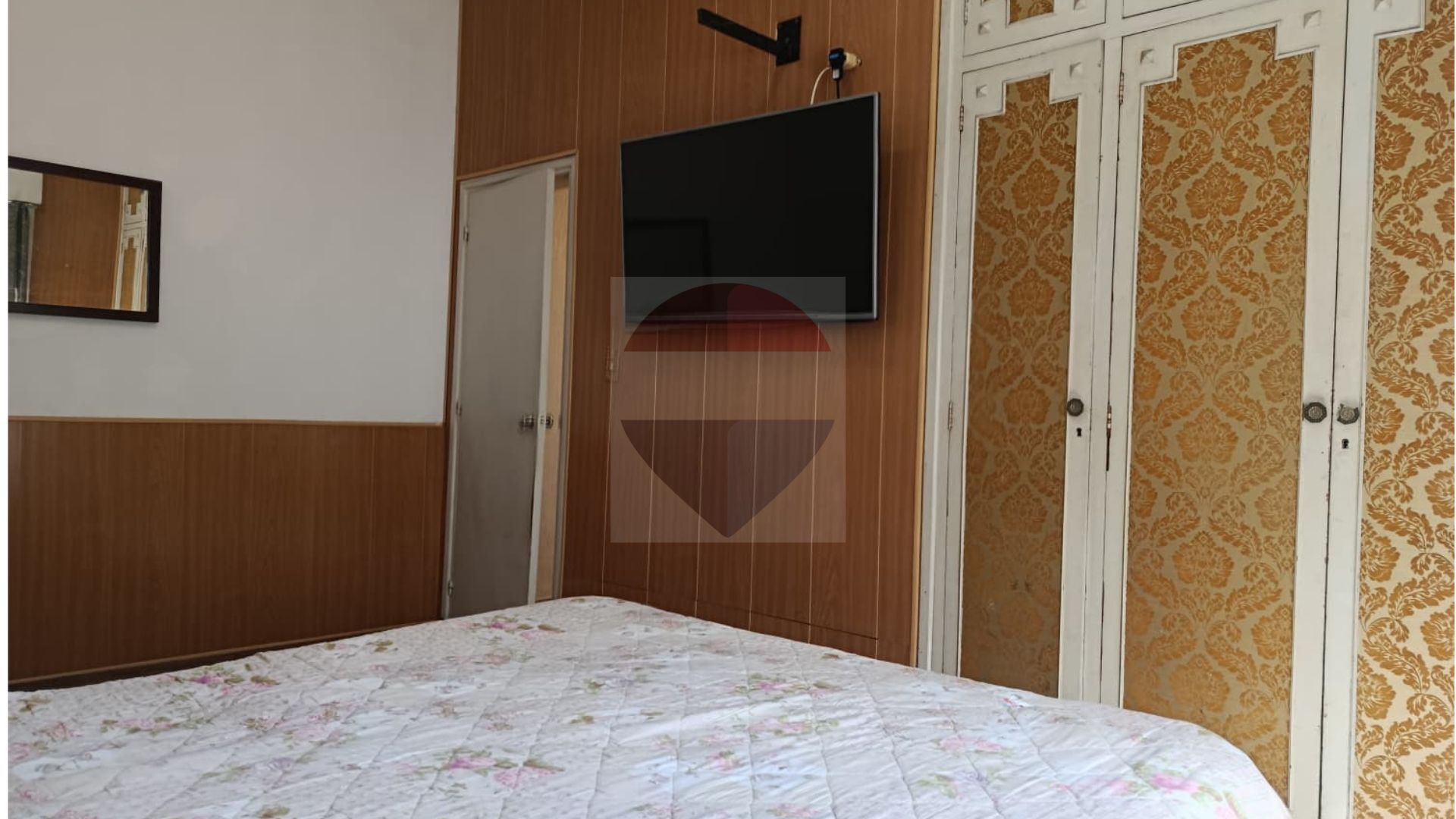 Alquiler en Pando: Casa 2 dorm. opción a 3 y patio · Foto 10
