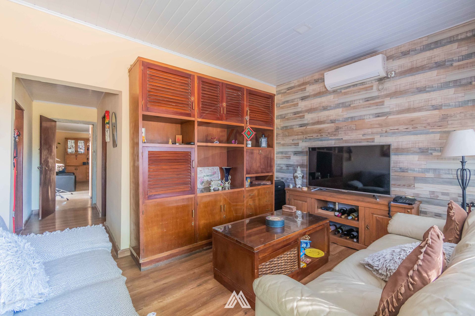 Venta en Pando Casa de 3 dormitorios y terreno
