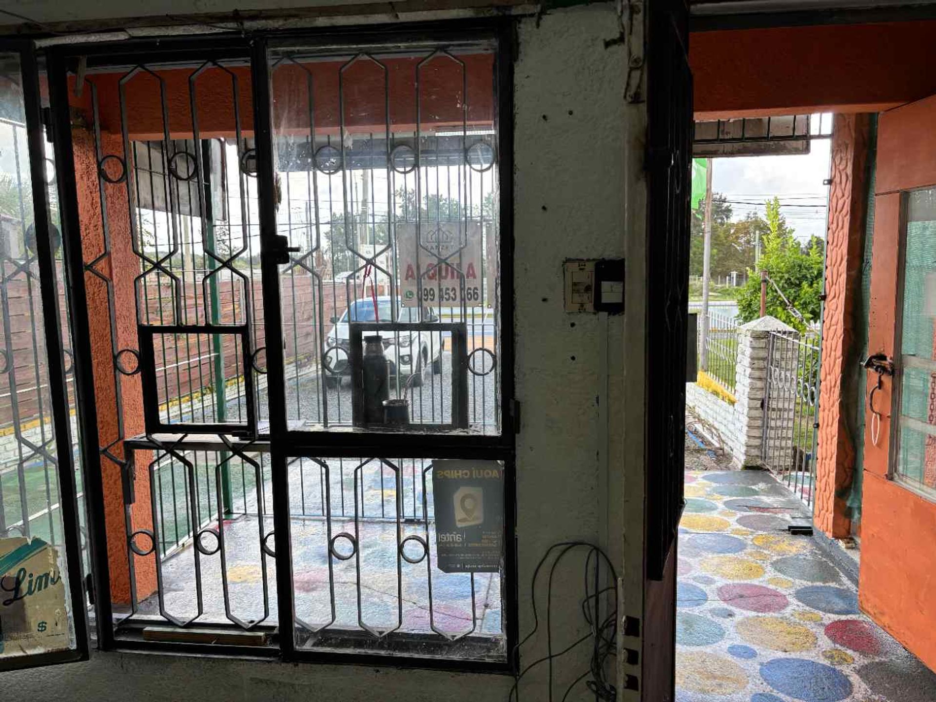 ALQUILER LOCAL COMERCIAL EN BARROS BLANCOS KM27 · Foto 12