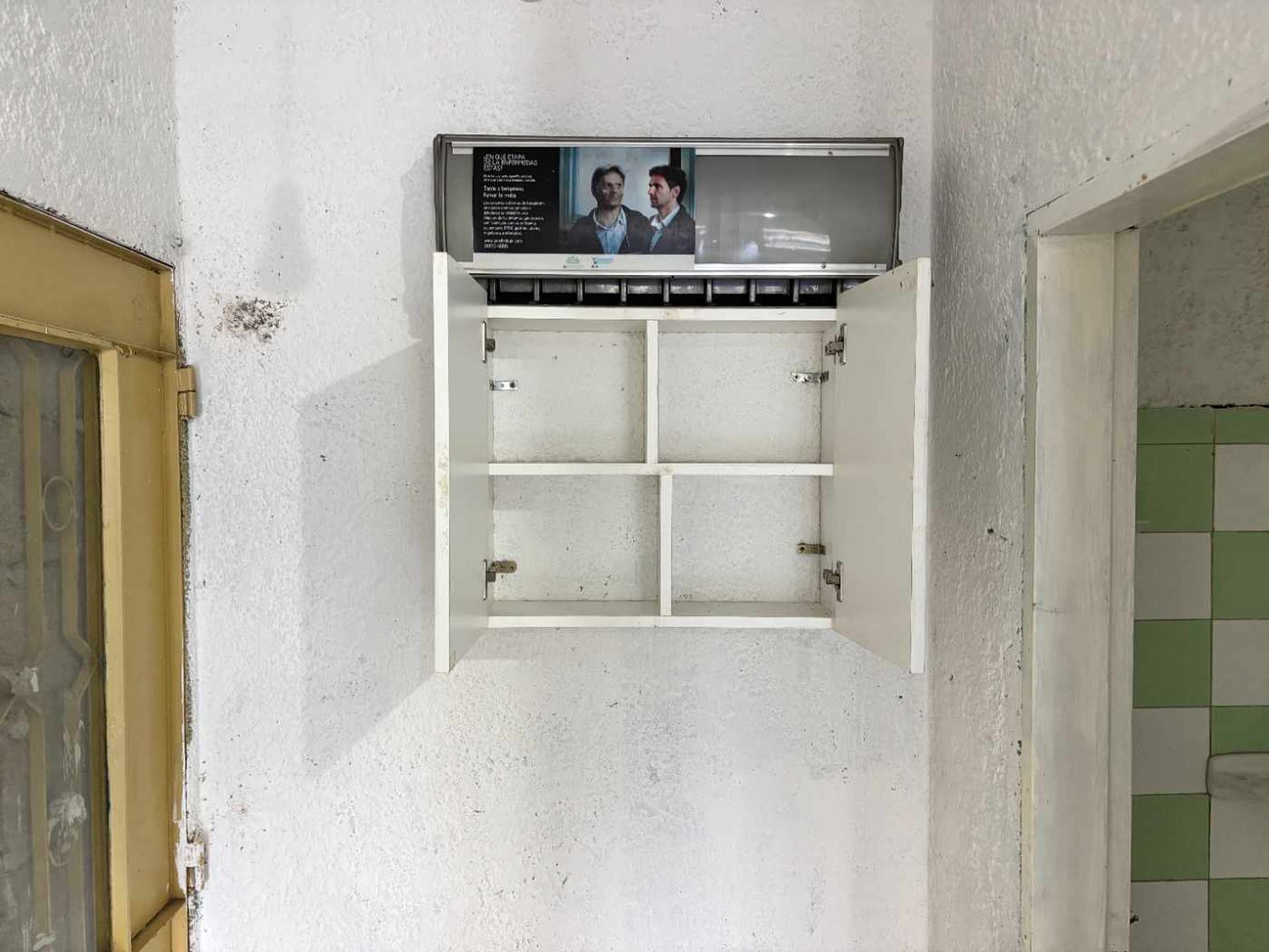 ALQUILER LOCAL COMERCIAL EN BARROS BLANCOS KM27 · Foto 10