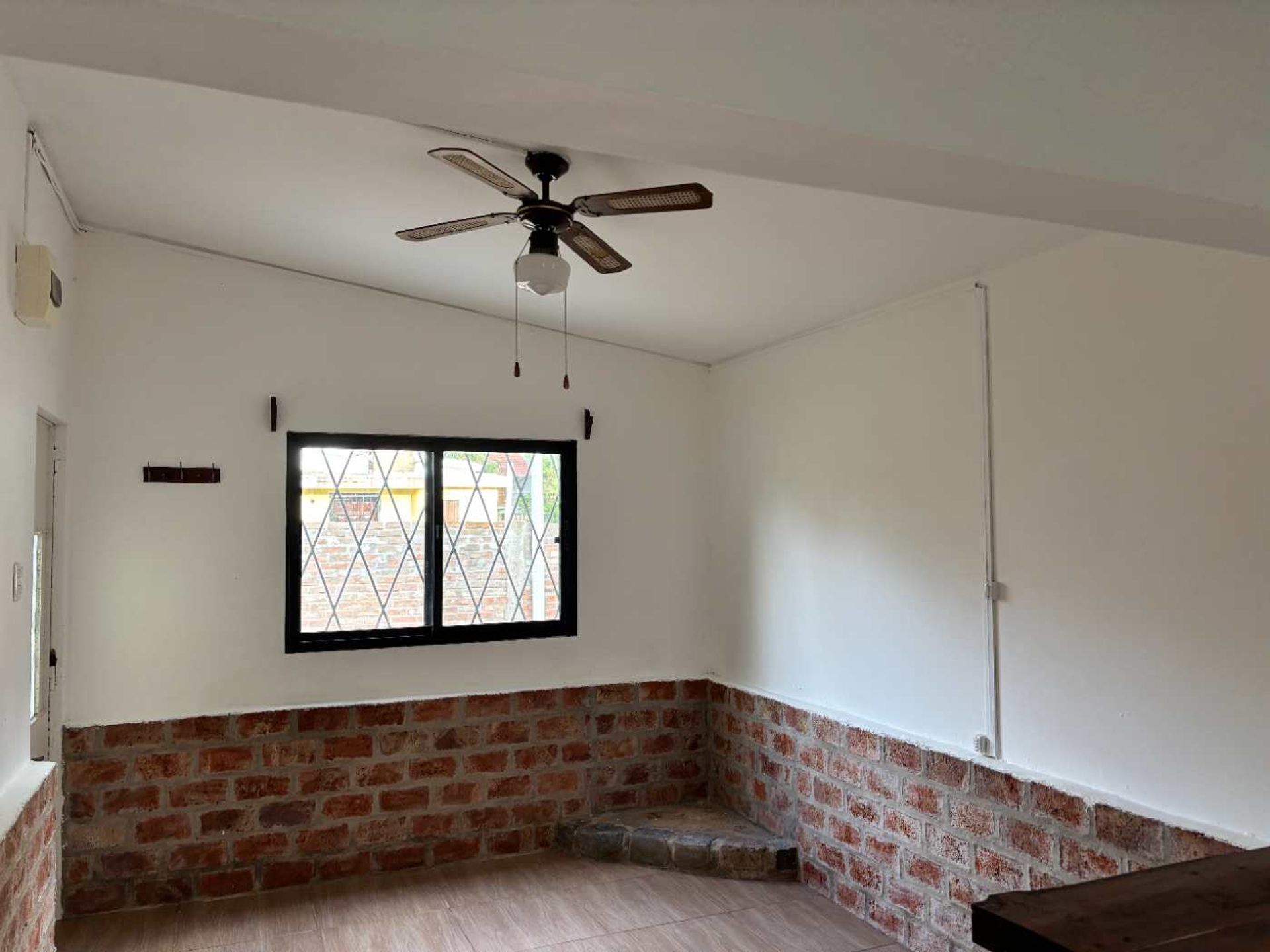 ALQUILER CASA 1 DORMITORIO Y COCHERA SAN LUIS · Foto 11