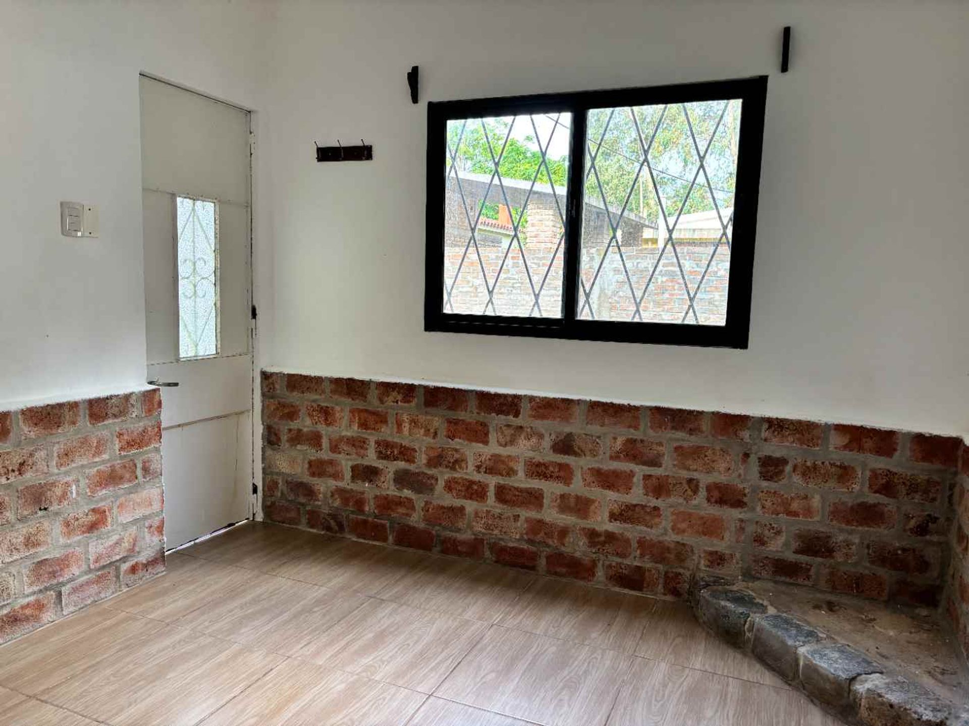 ALQUILER CASA 1 DORMITORIO Y COCHERA SAN LUIS · Foto 12