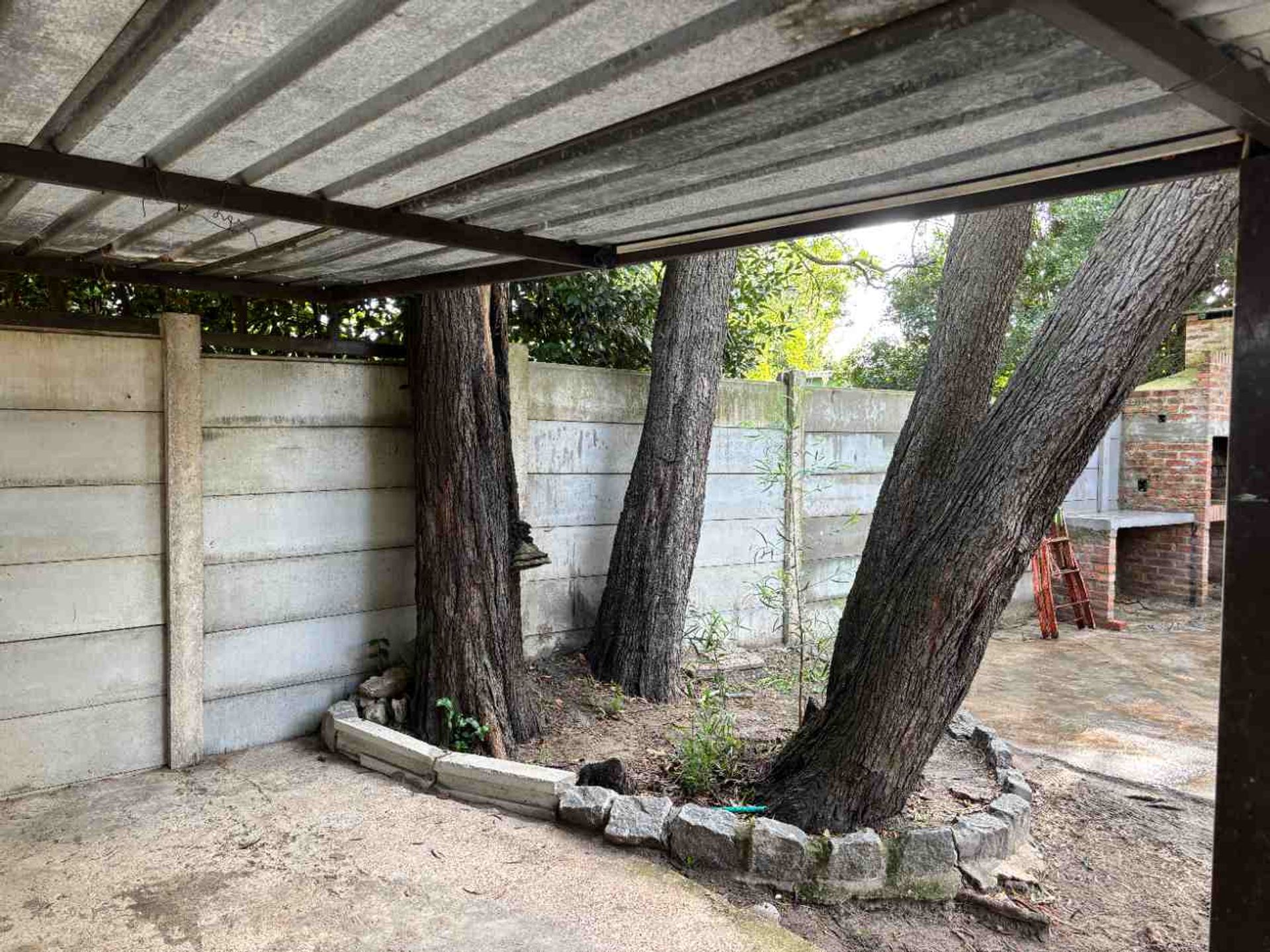 ALQUILER CASA 2 DORMITORIOS Y COCHERA EN SAN LUIS · Foto 6