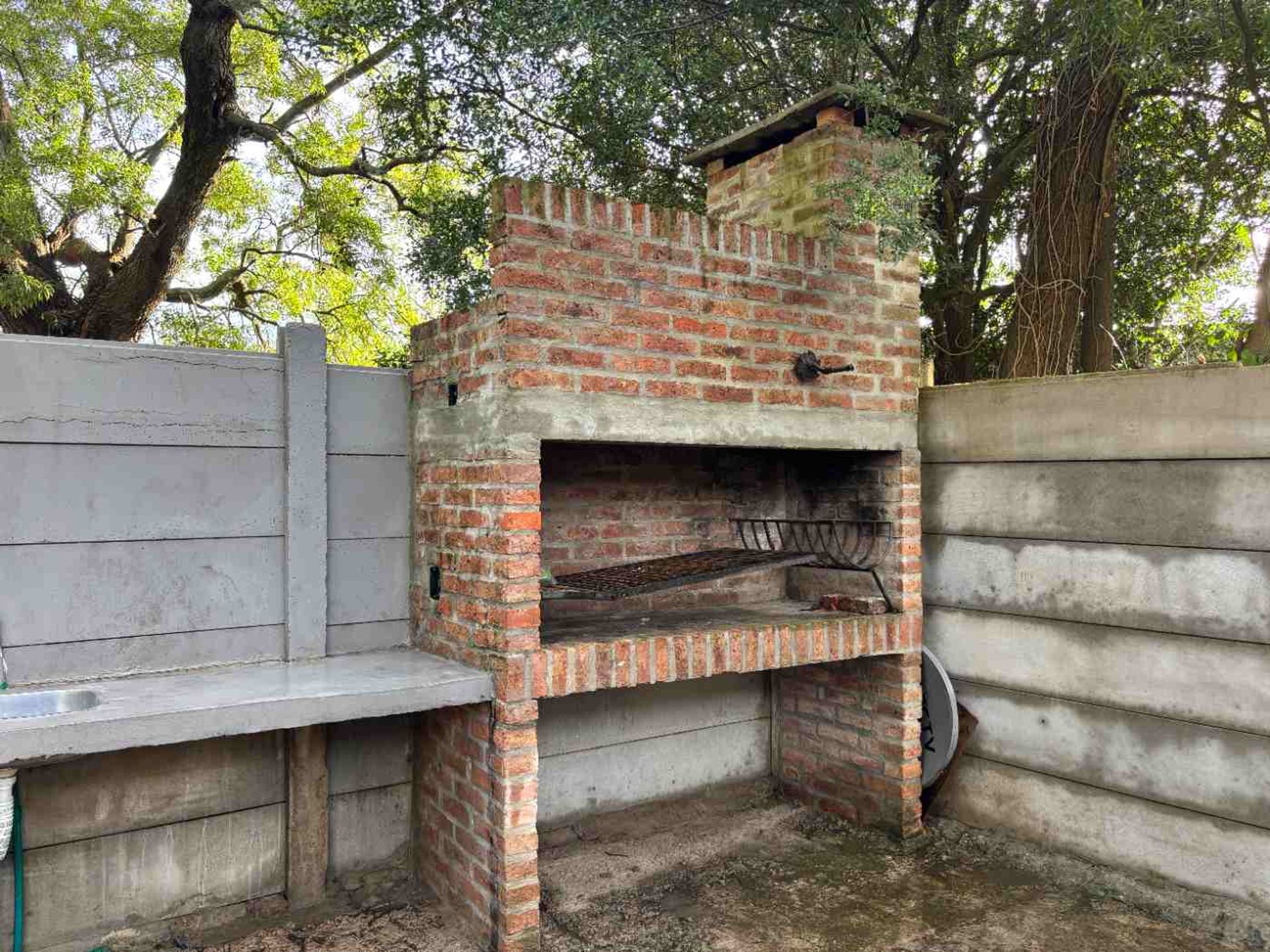 ALQUILER CASA 2 DORMITORIOS Y COCHERA EN SAN LUIS · Foto 7