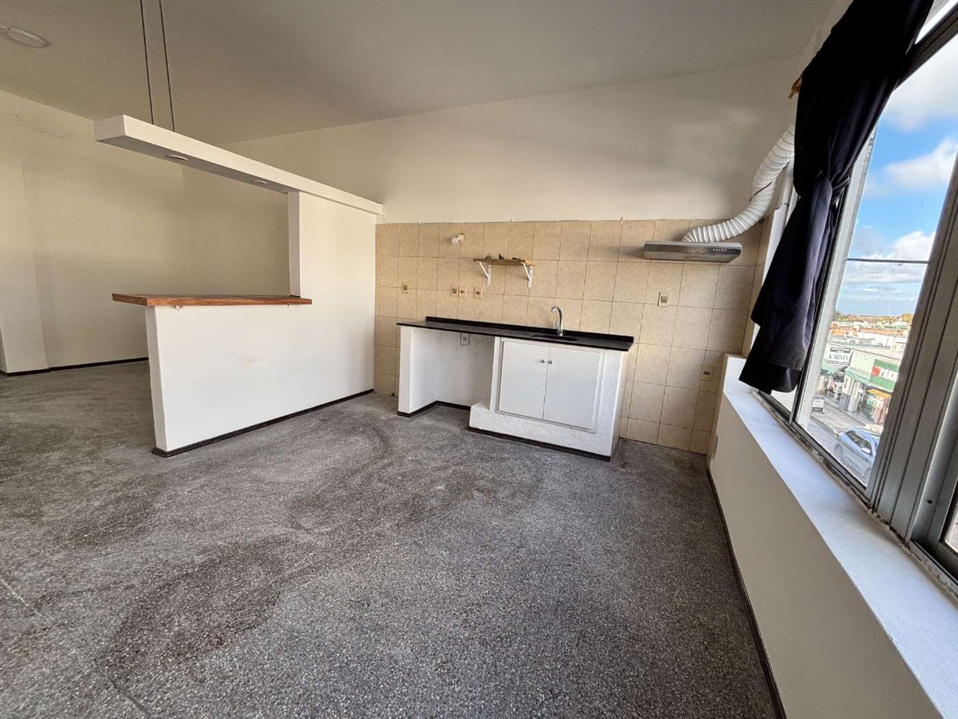 Alquiler apartamento 2 dorm. en el centro de Pando · Foto 2
