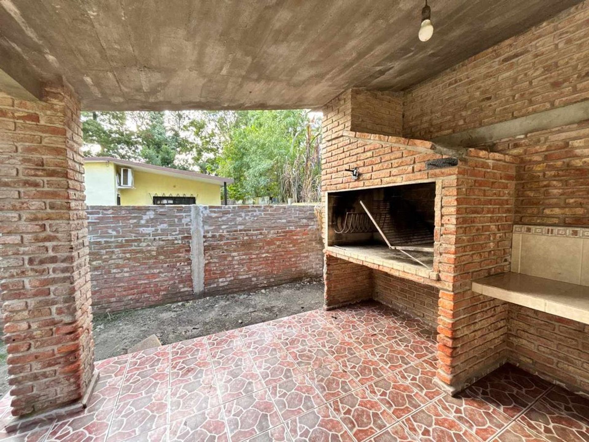ALQUILER 3 CASAS CON COCHERA EN SAN LUIS · Foto 8