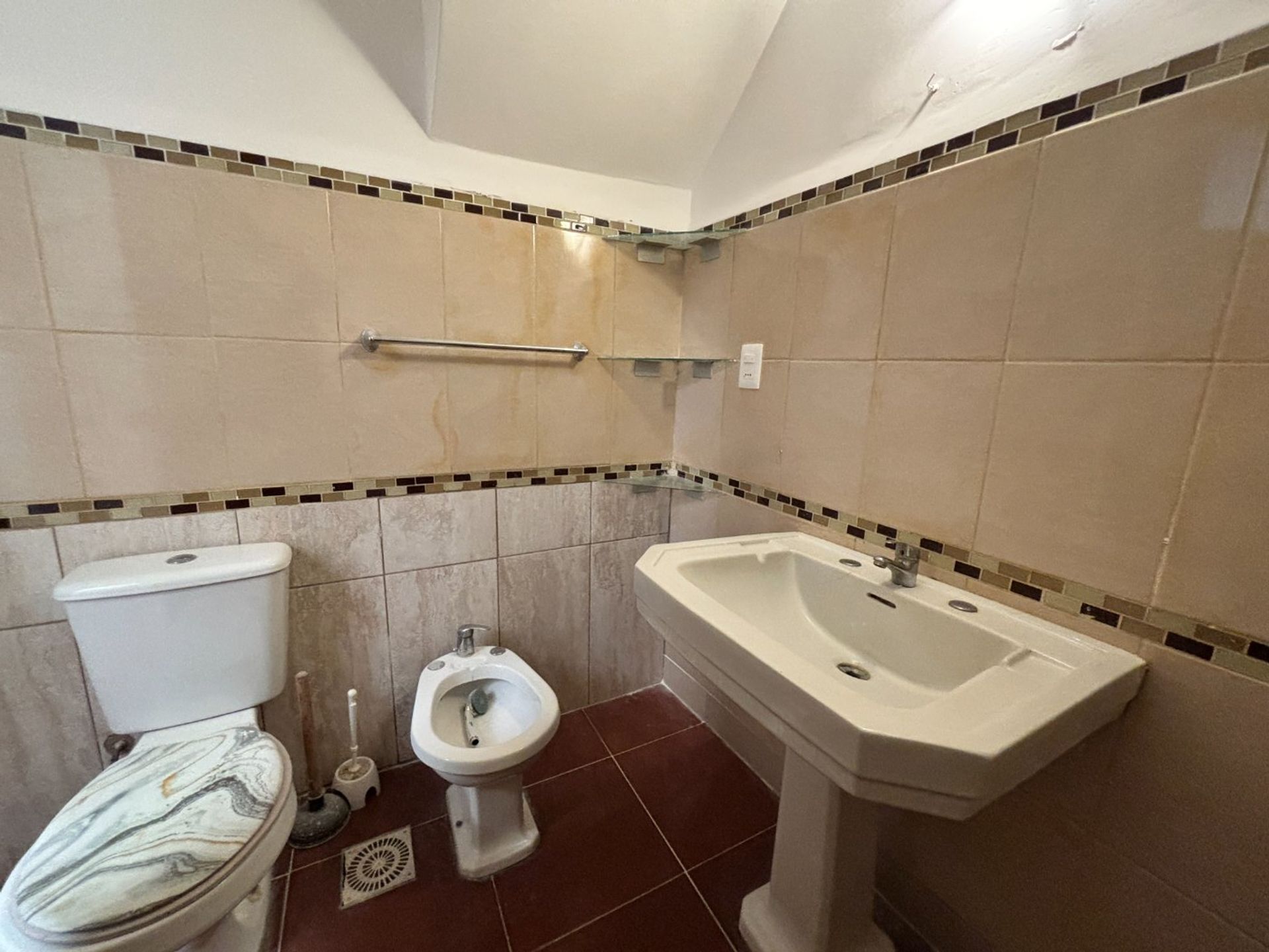 Alquiler casa 2 dormitorios en el centro de Pando · Foto 10