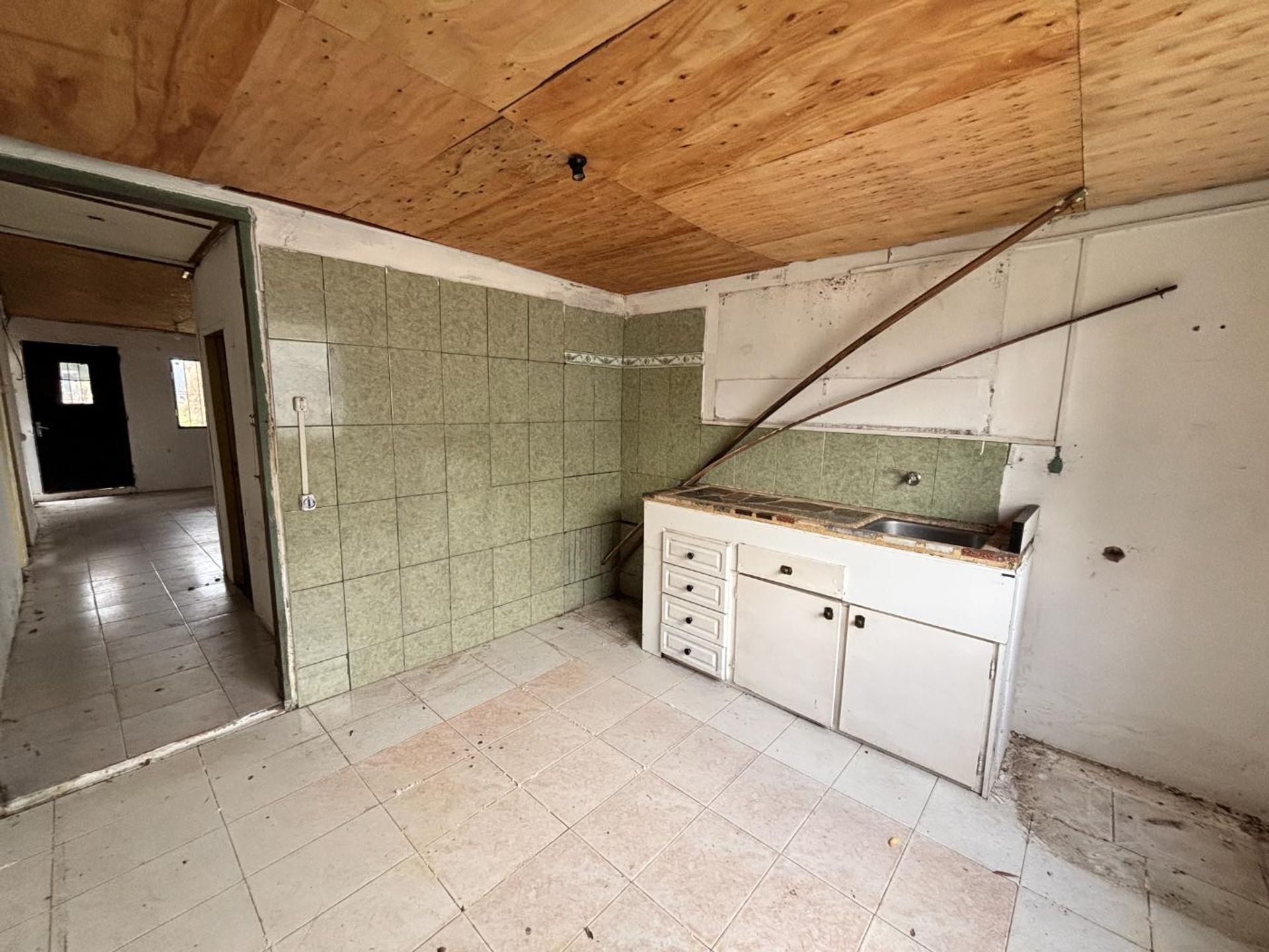 ALQUILER Local comercial/desarrollo en Ruta 101 · Foto 12