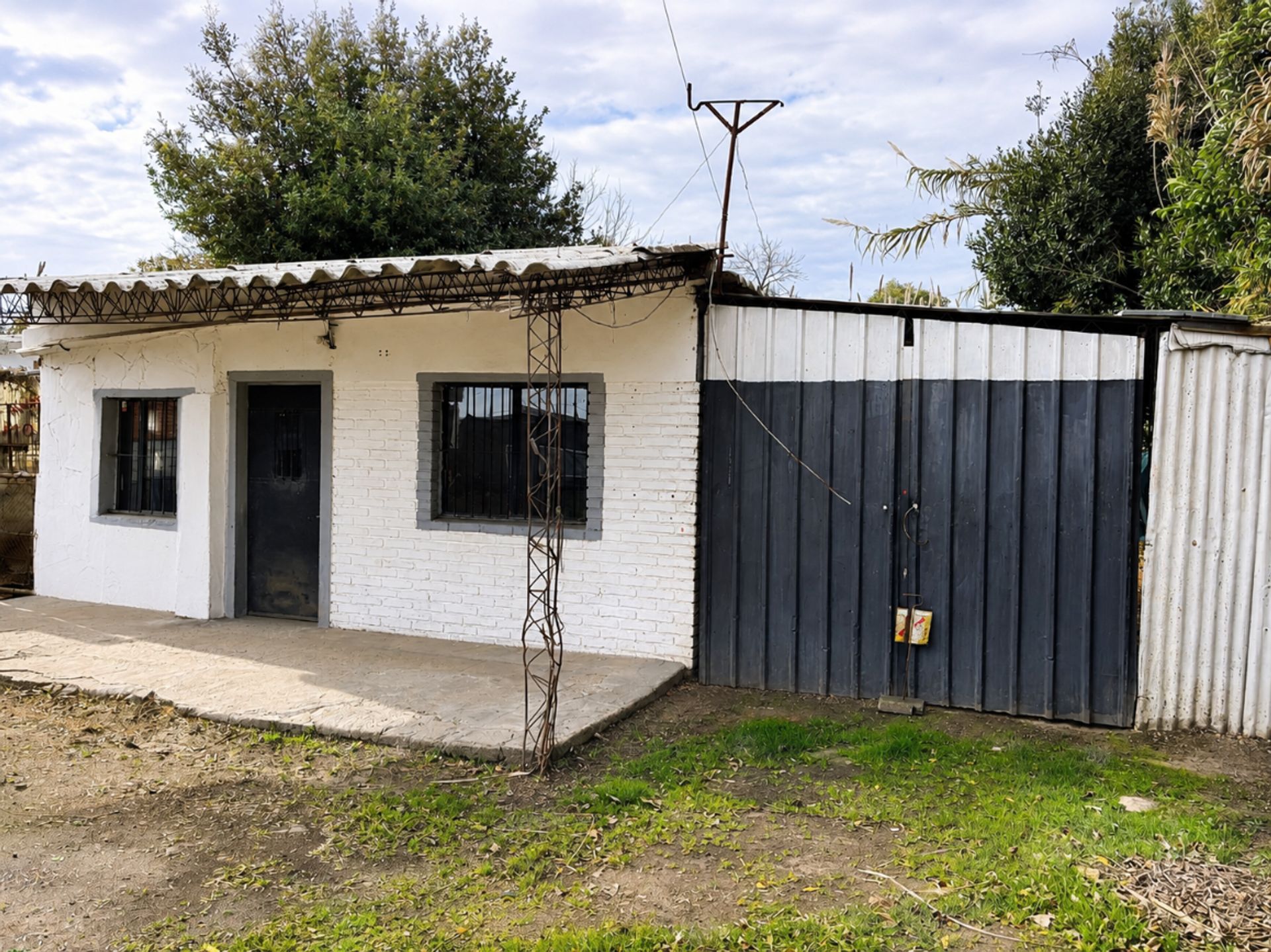 ALQUILER Local comercial/desarrollo en Ruta 101 · Foto 2