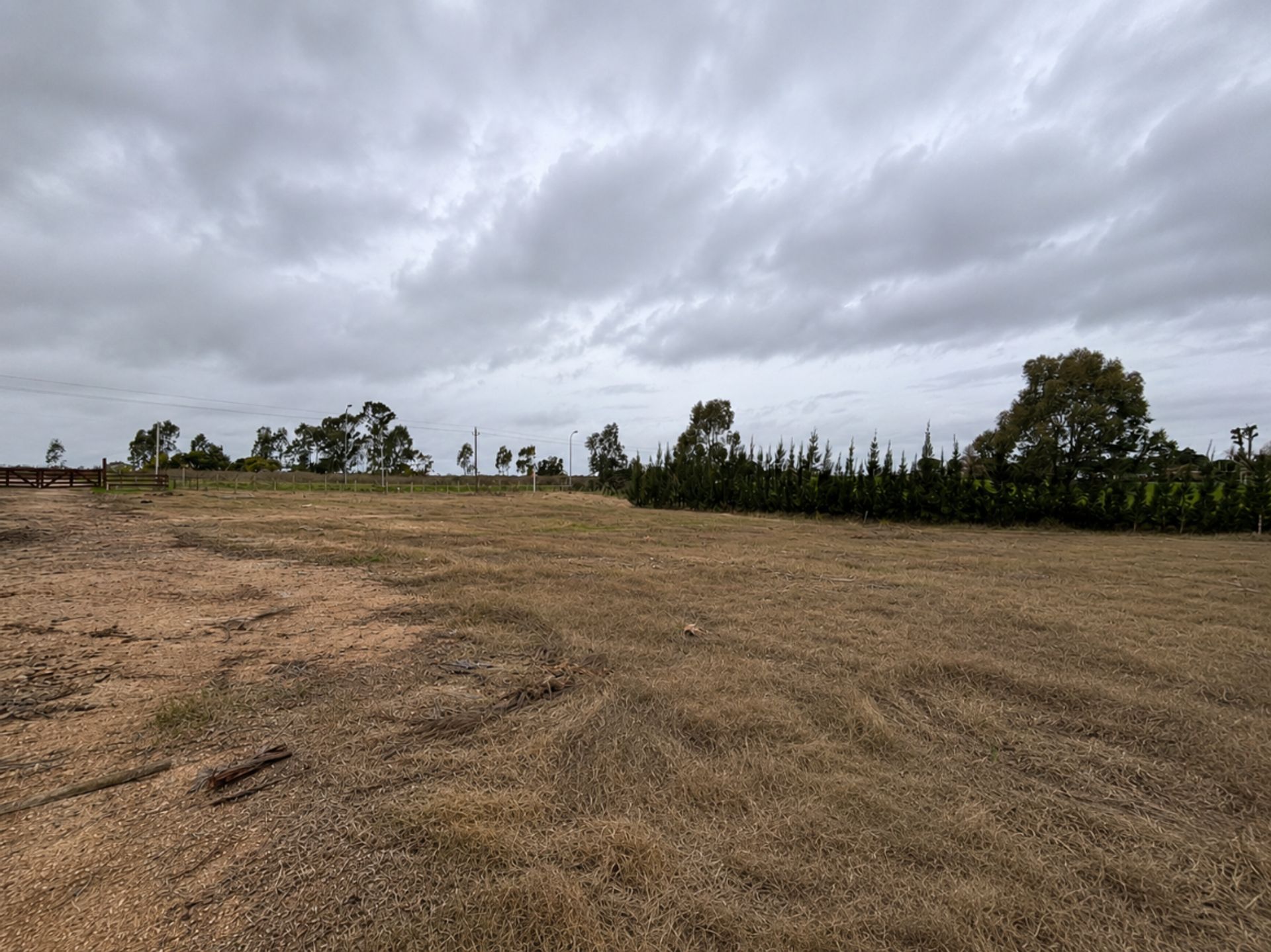 Alquiler Galpón 325m² sobre Ruta 34 La Montañesa · Foto 11