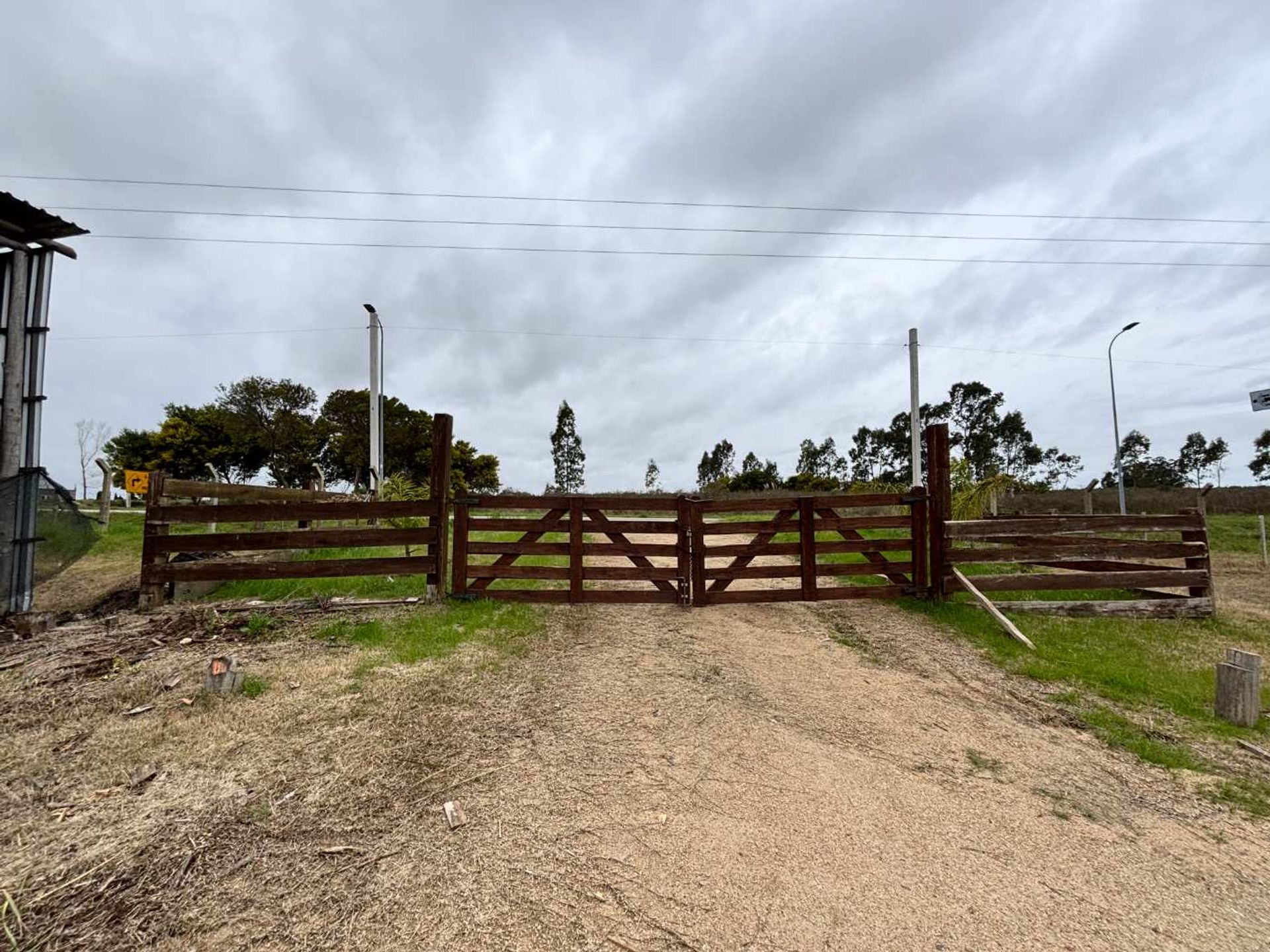 Alquiler Galpón 325m² sobre Ruta 34 La Montañesa · Foto 12